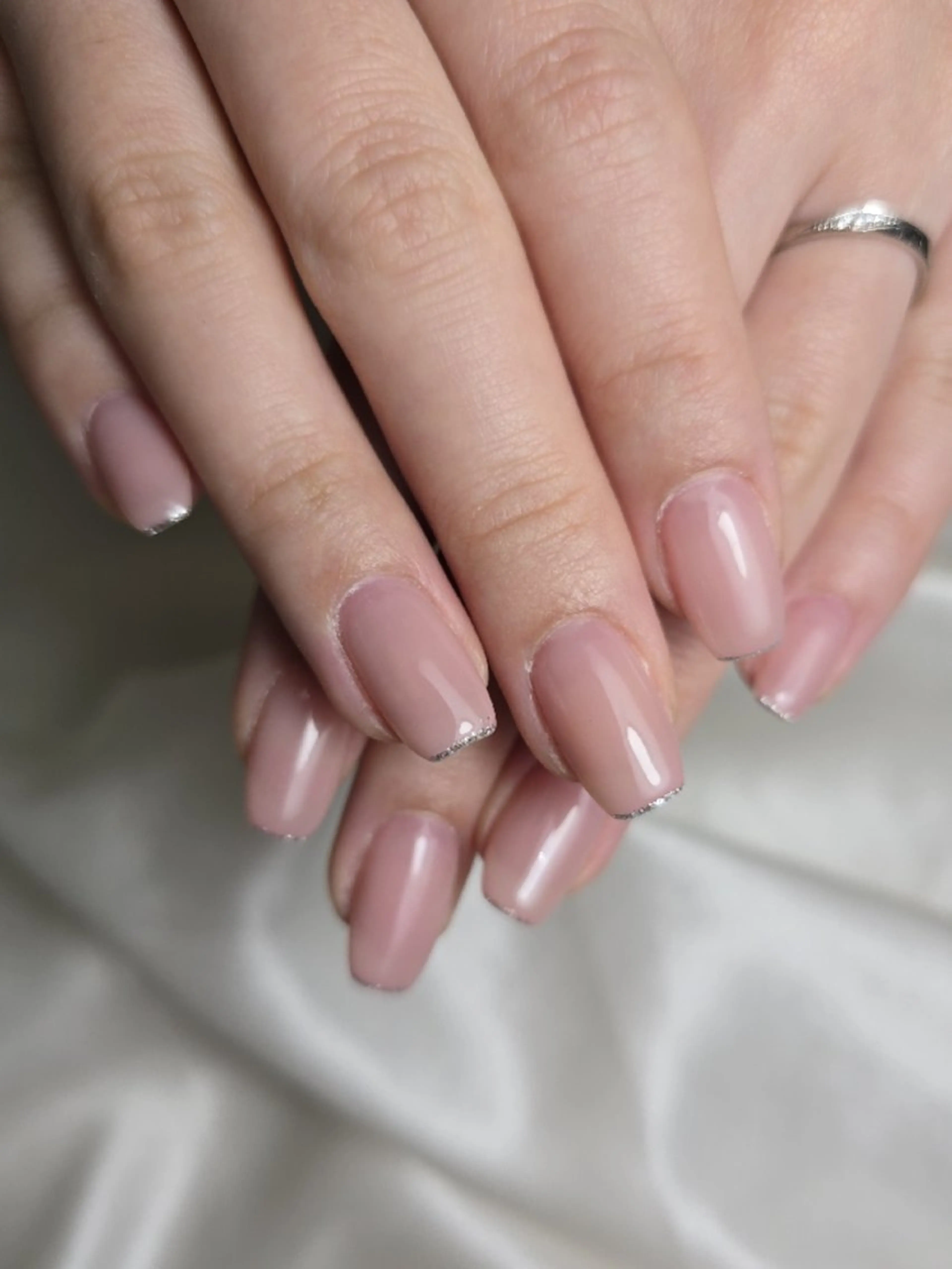 ネイル ビジュード ネイルのネイルデザイン