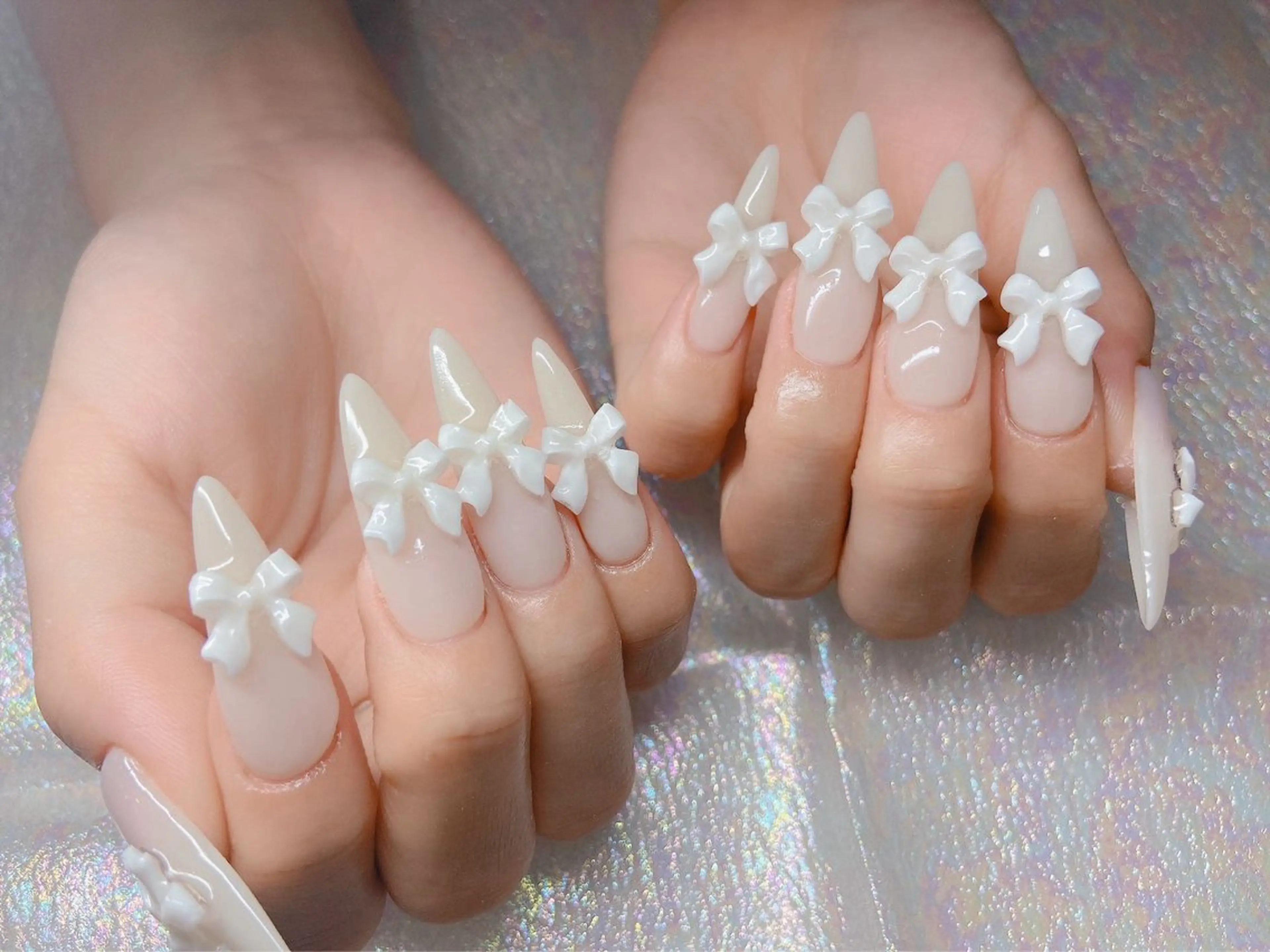 ネイル エムズ エムズのマツエク・マツパデザイン