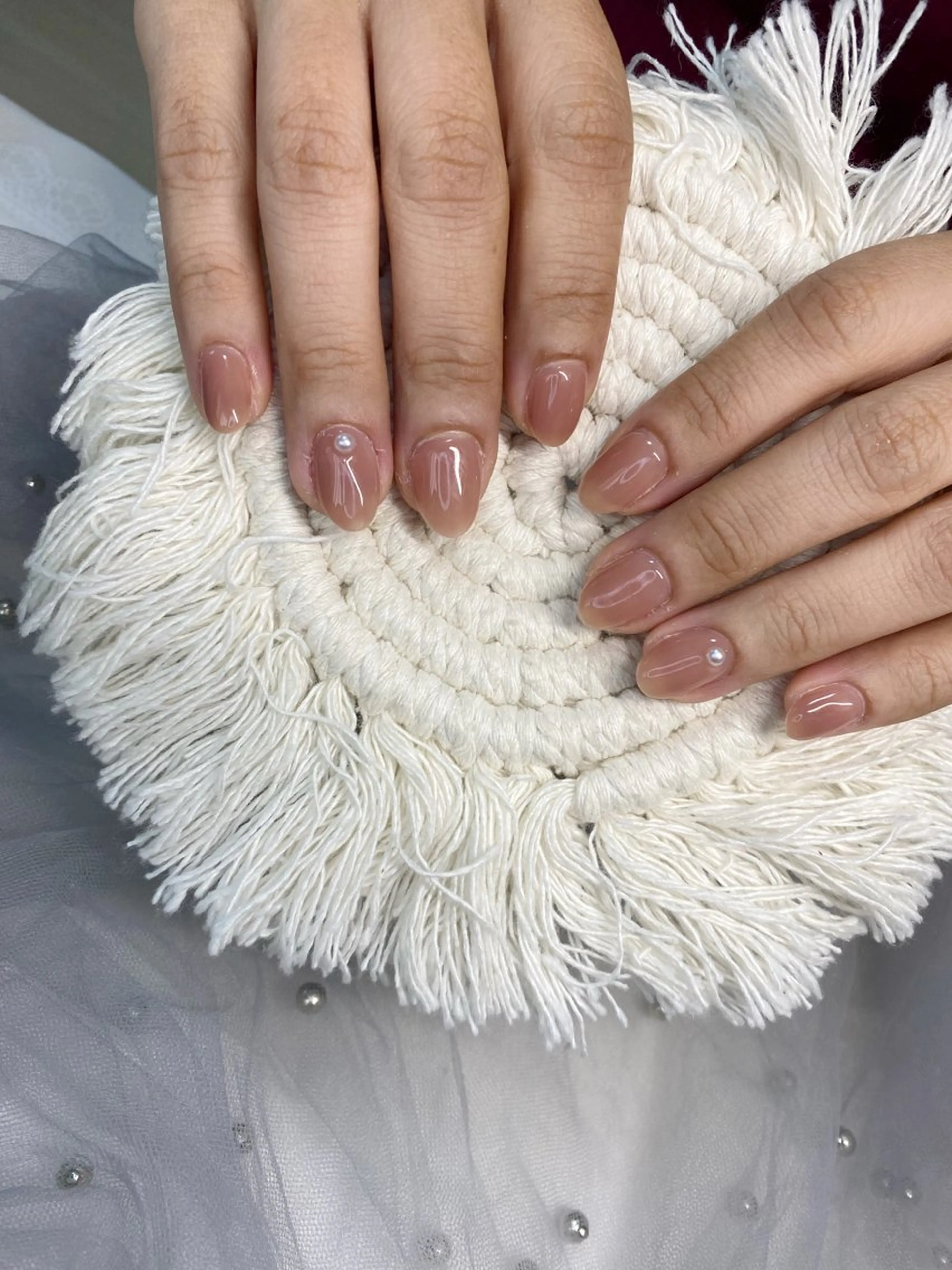 ネイル Queen‘s nailのネイルデザイン