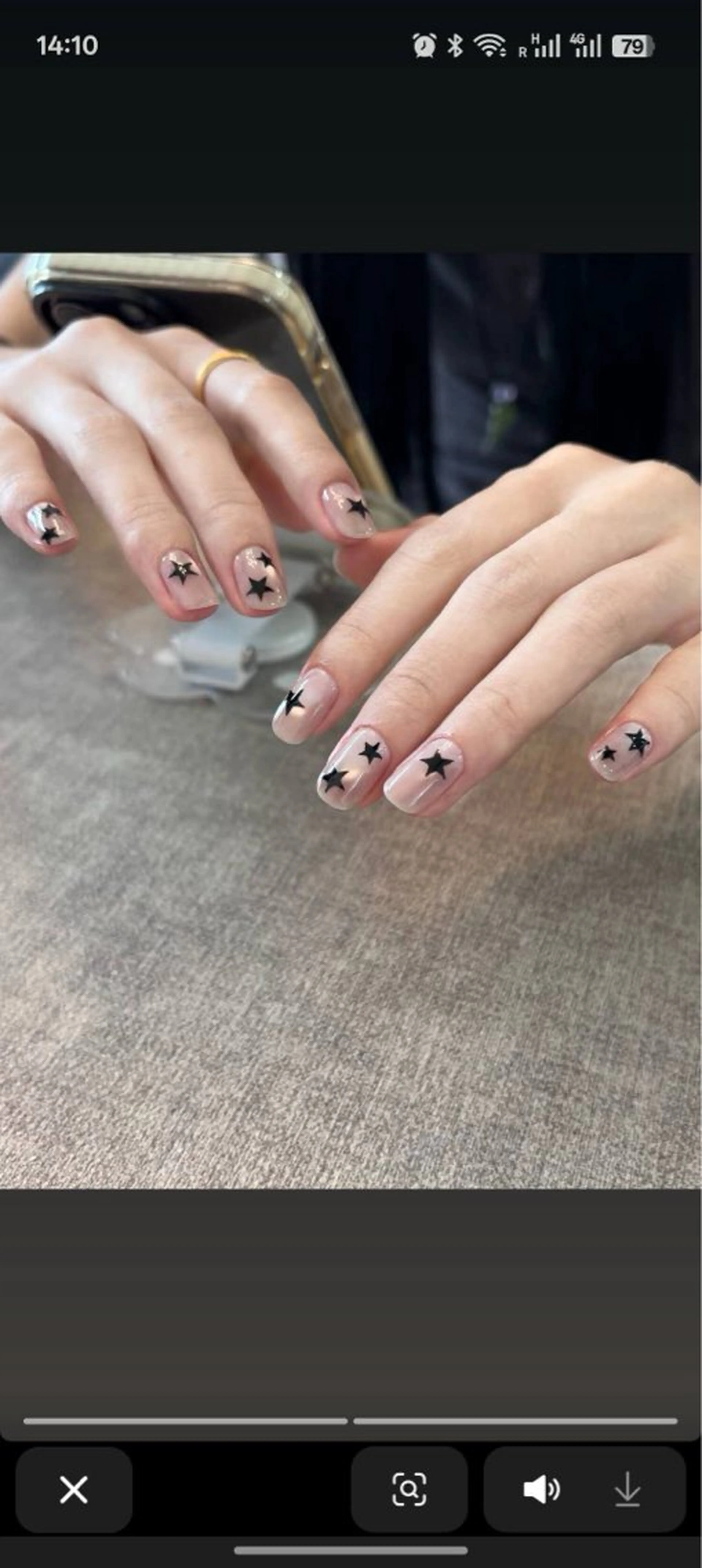 ネイル ハンドネイル 美雪エステサロン所属・美雪 エステのネイルデザイン