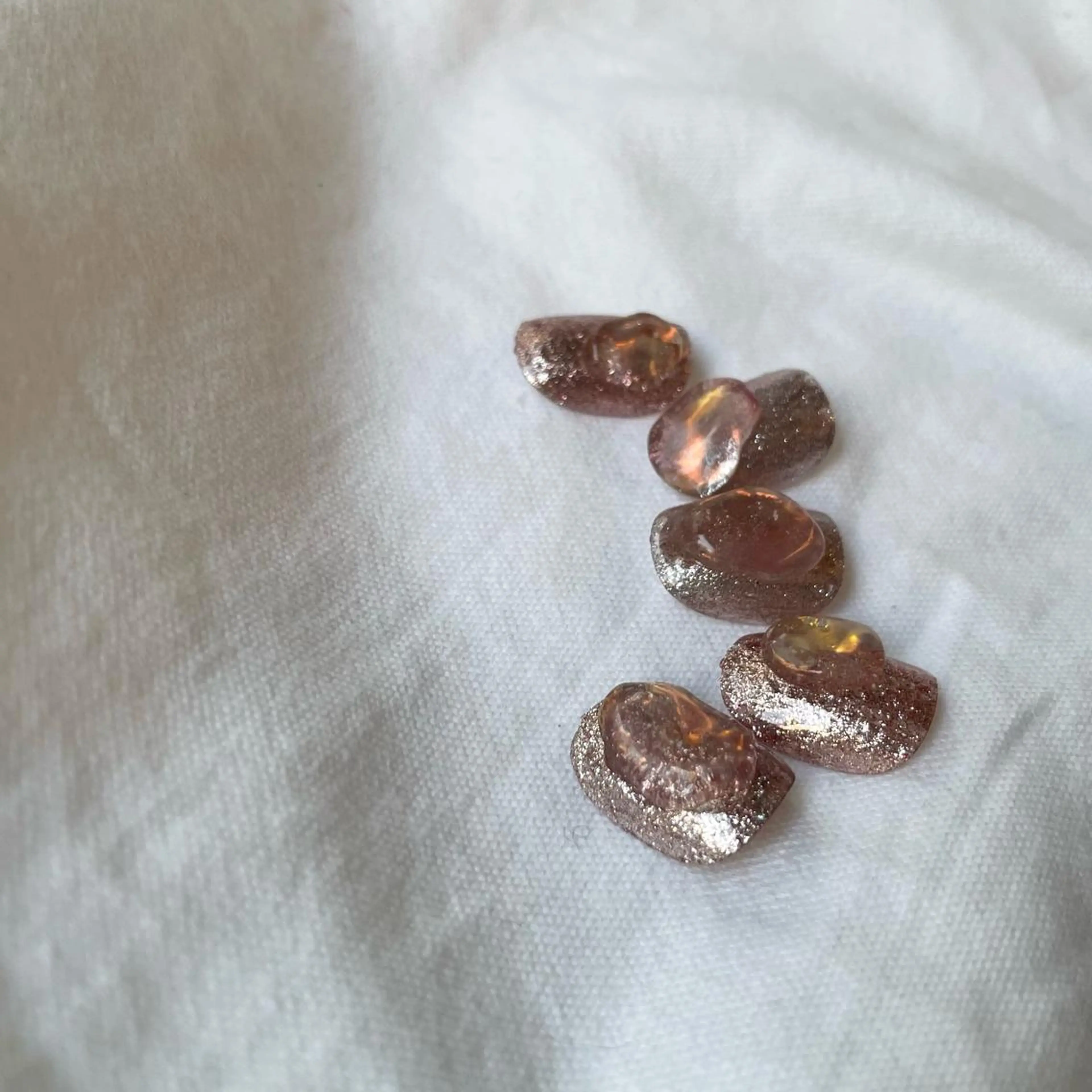 ネイル nail Uyuのネイルデザイン