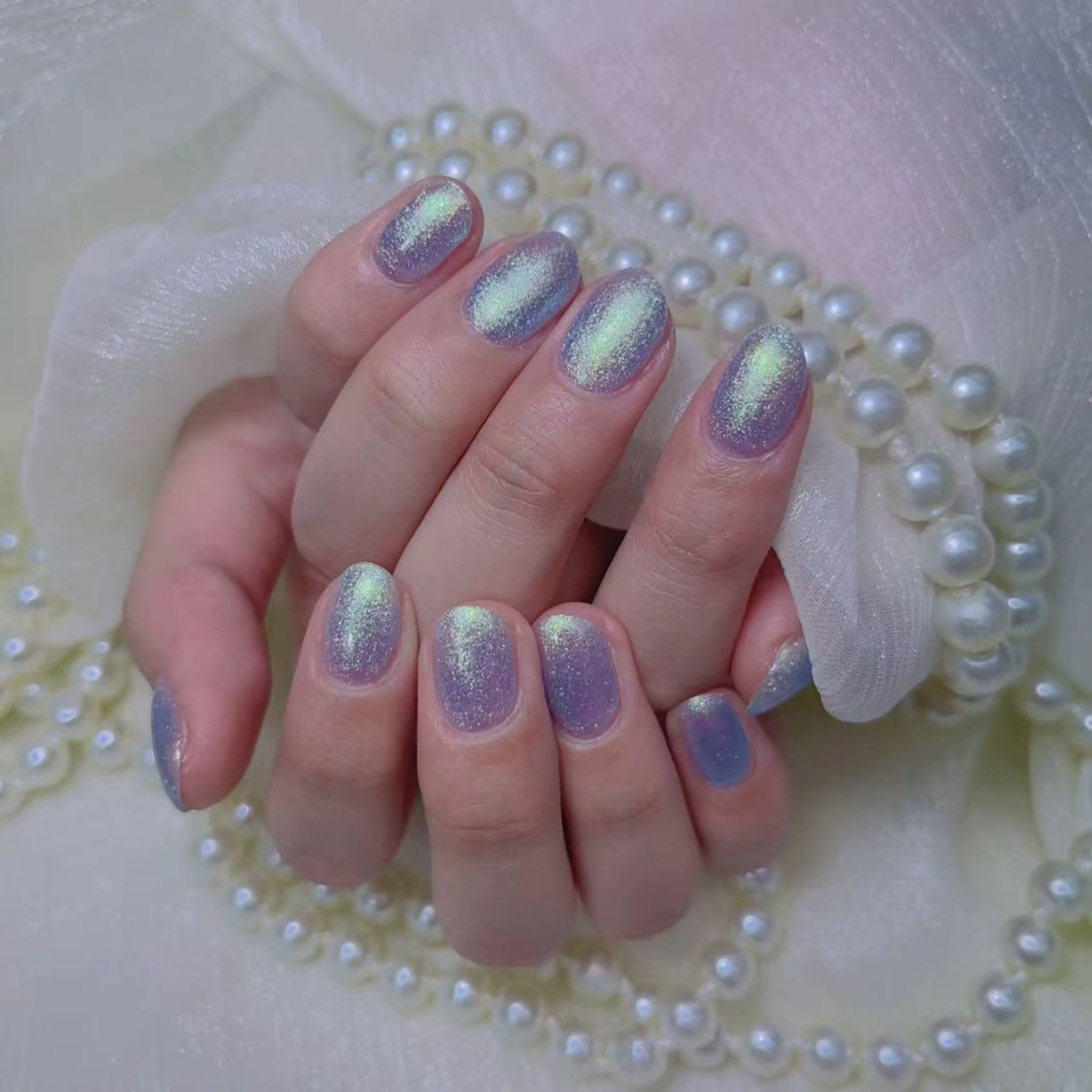 ネイル BuBu Nail渋谷道玄坂のネイルデザイン