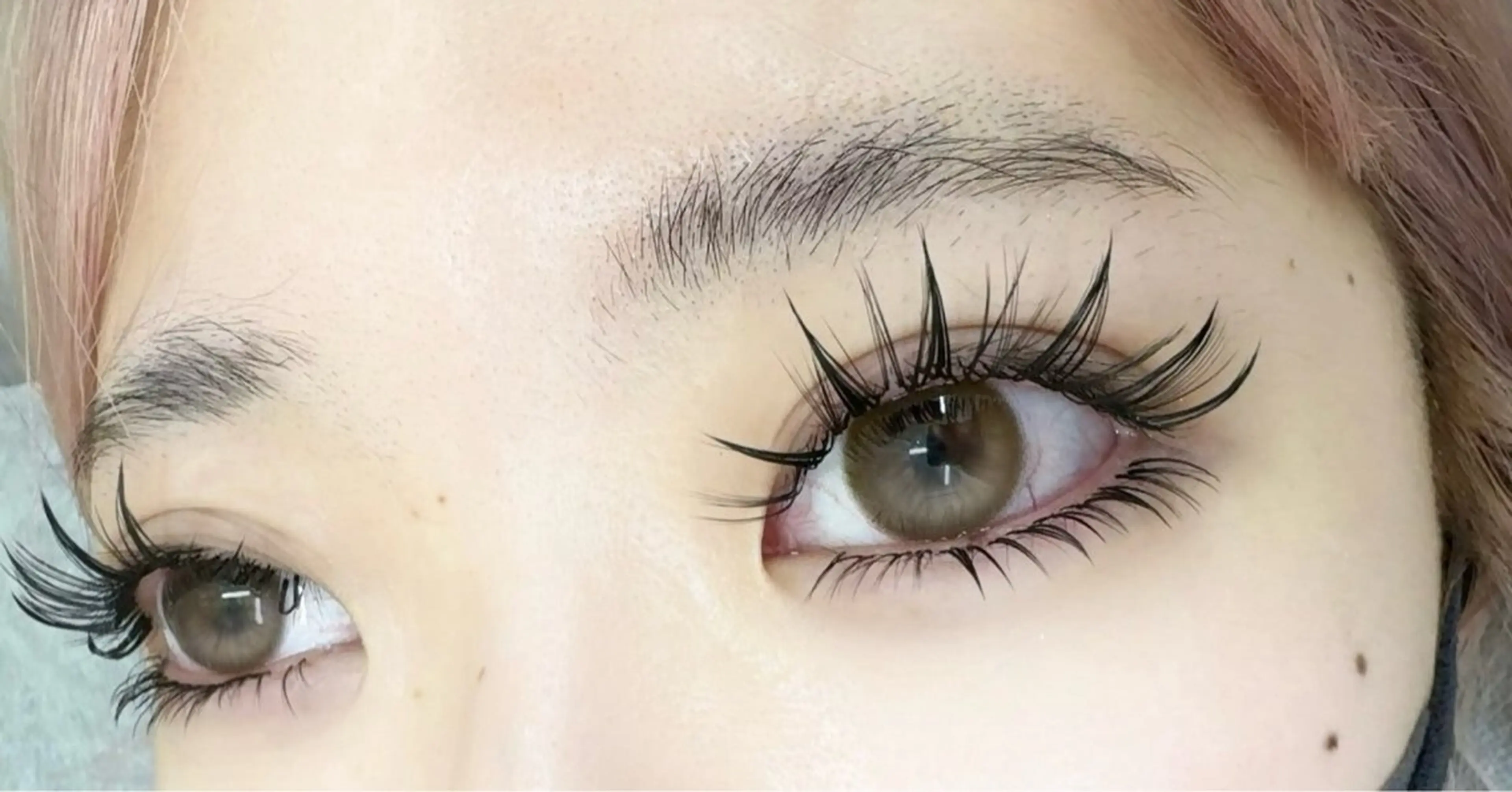 マツエク・マツパ ╹◡╹Mimoミモ ネイルサロンのネイルデザイン