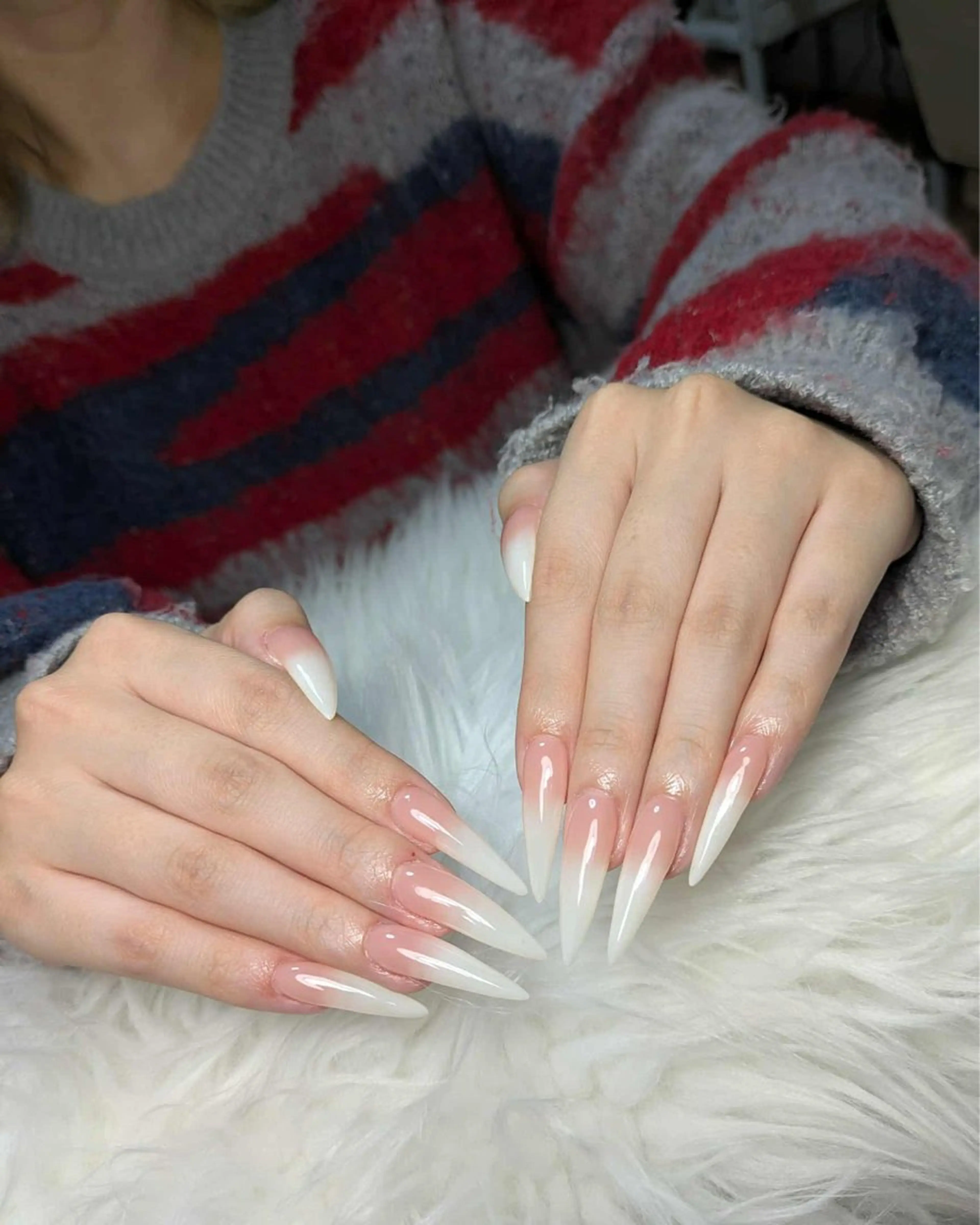 ネイル Queen Nail 柏店　クイーンネイルのネイルデザイン