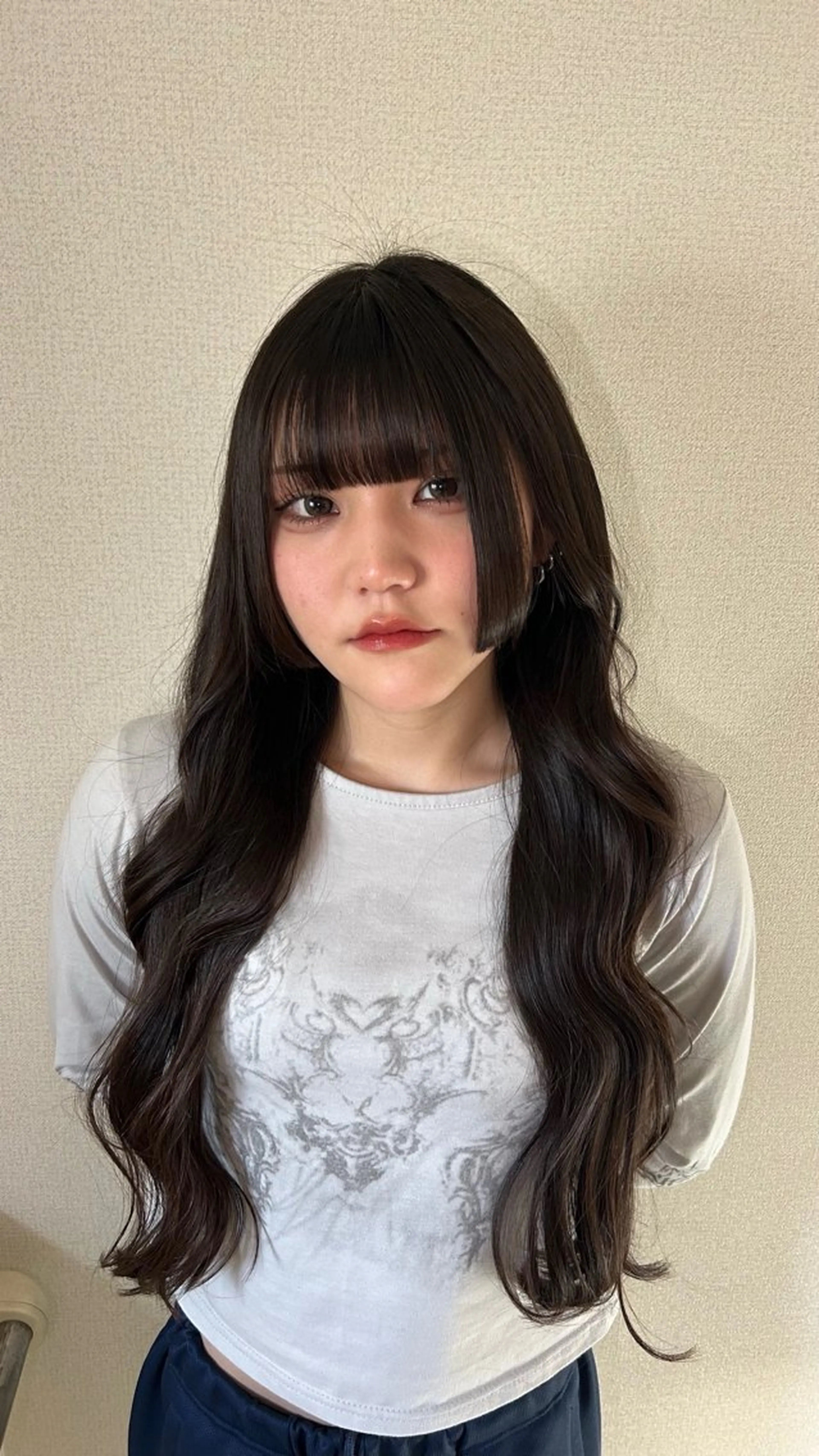 ロング ★トレンドヘア /Haruhi★のヘアスタイル