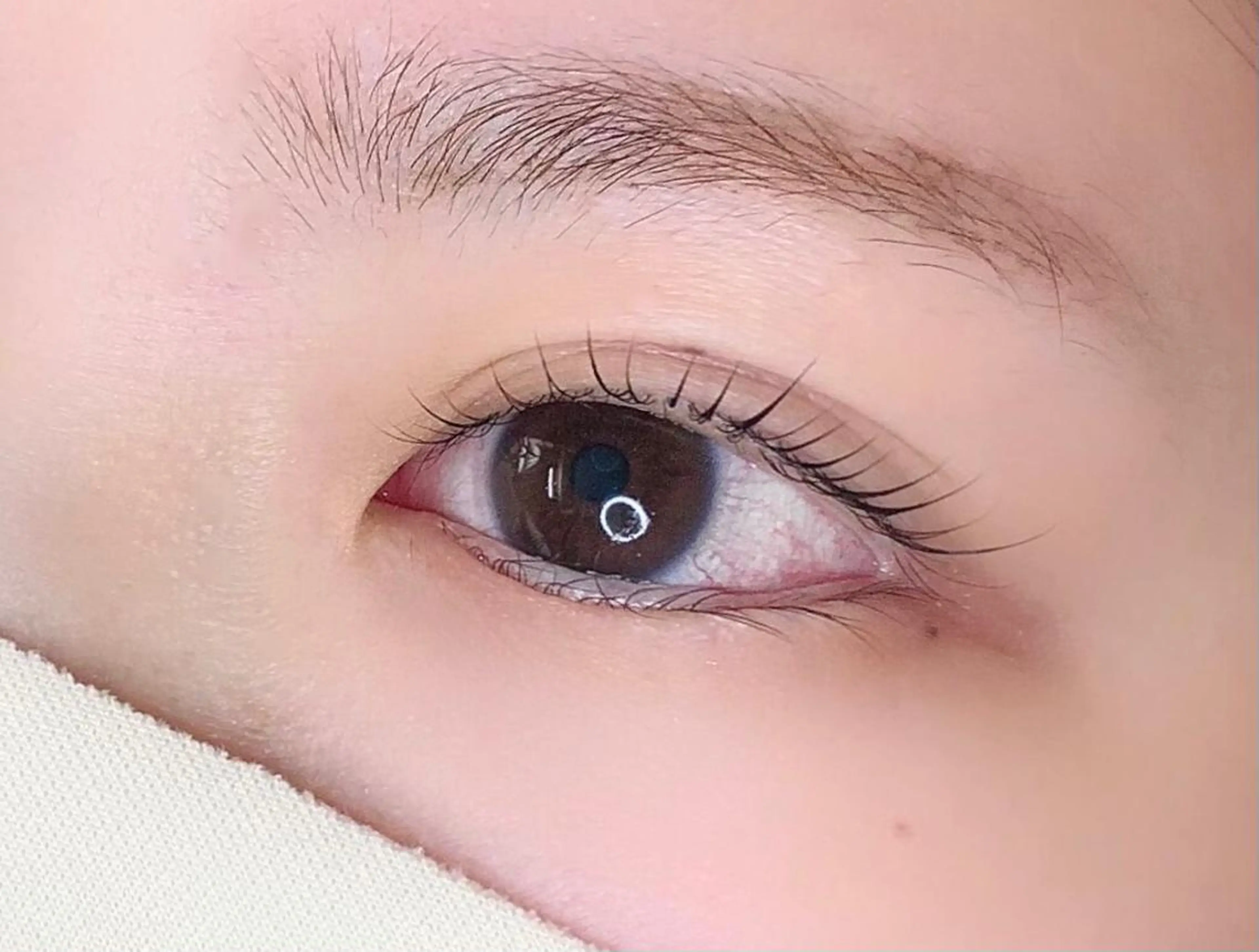 マツエク・マツパ Lykke yuu✿のマツエク・マツパデザイン