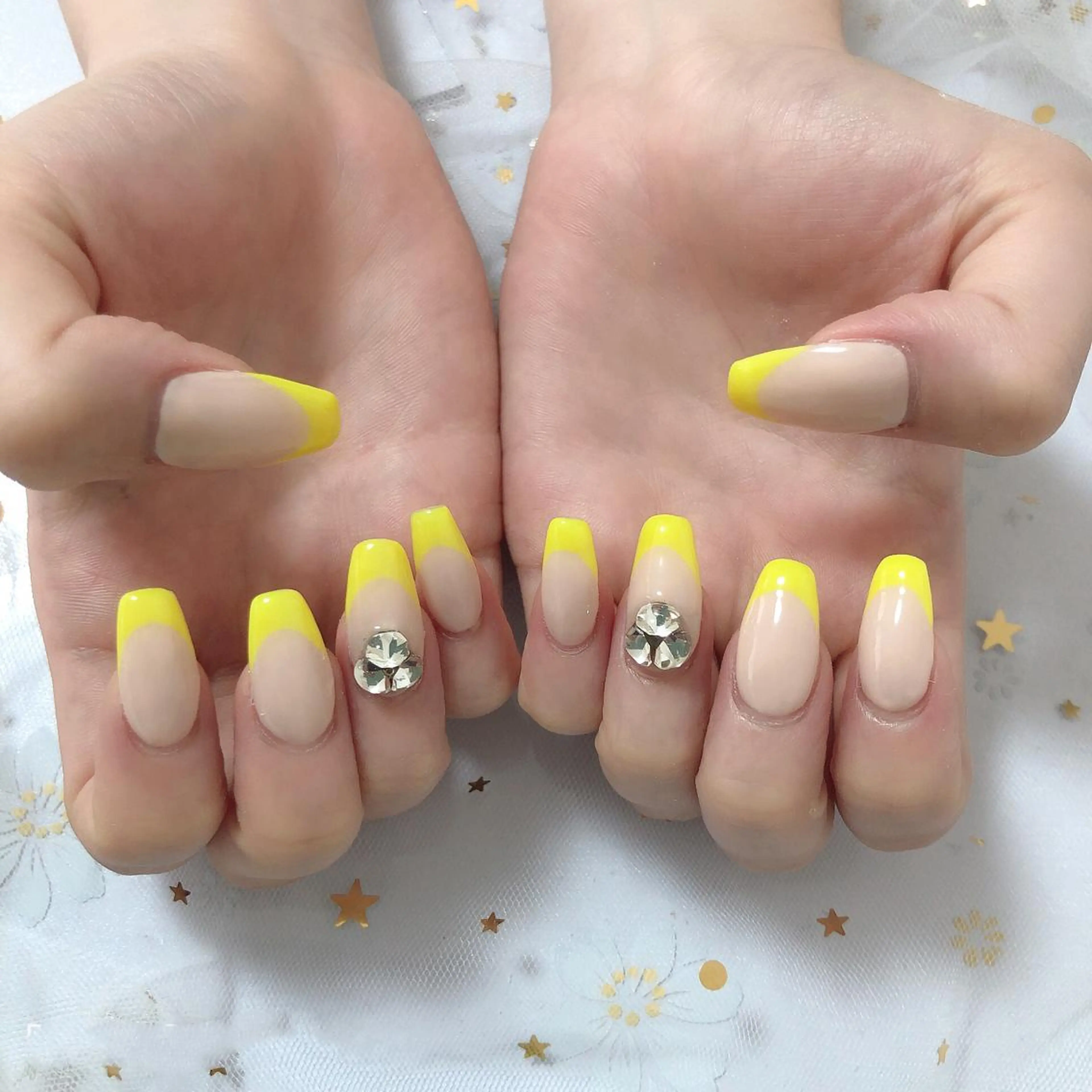 ネイル ハンドネイル ハンドケア Kasumi Nailのネイルデザイン