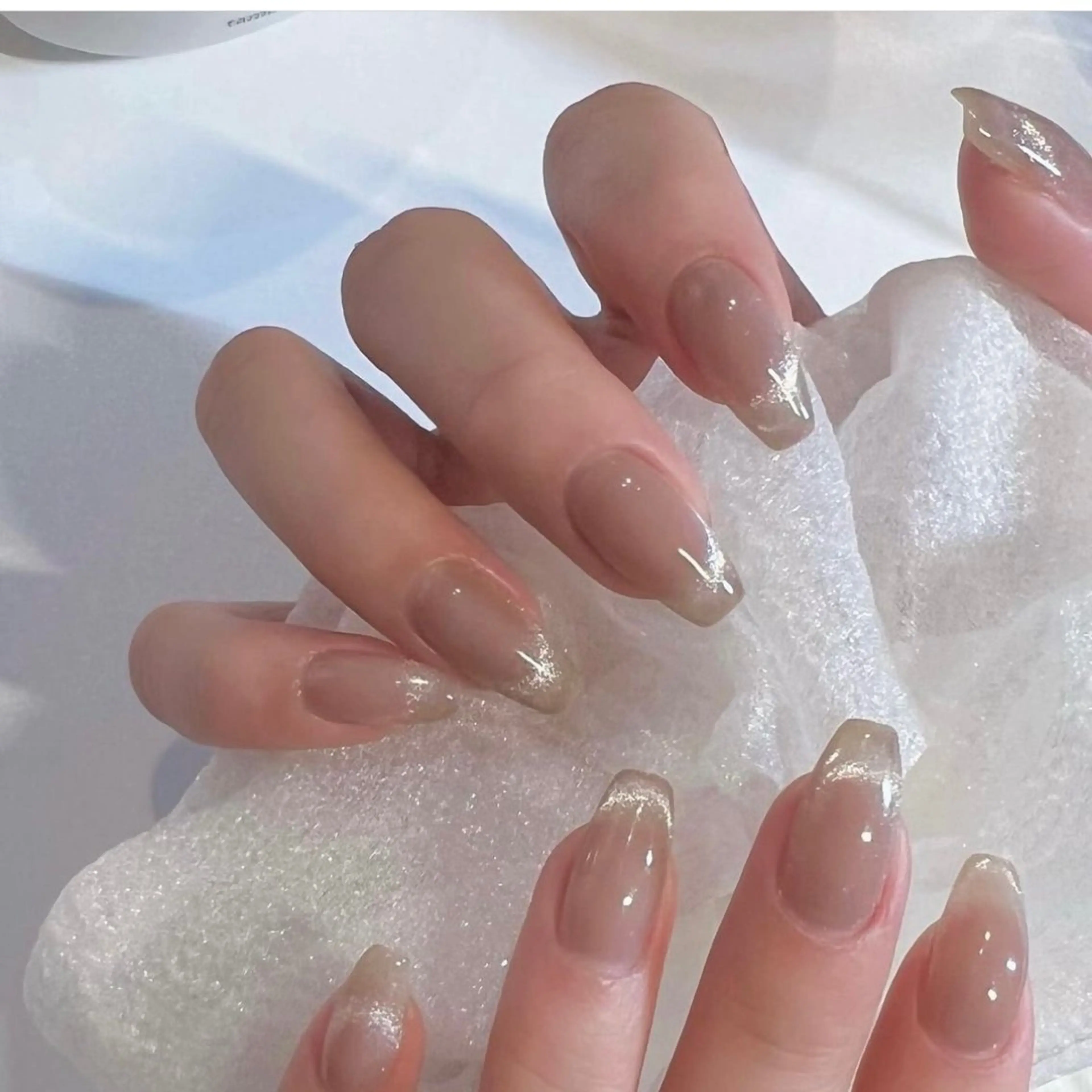 ネイル SHEER 玉造・森ノ宮のマツエク・マツパデザイン