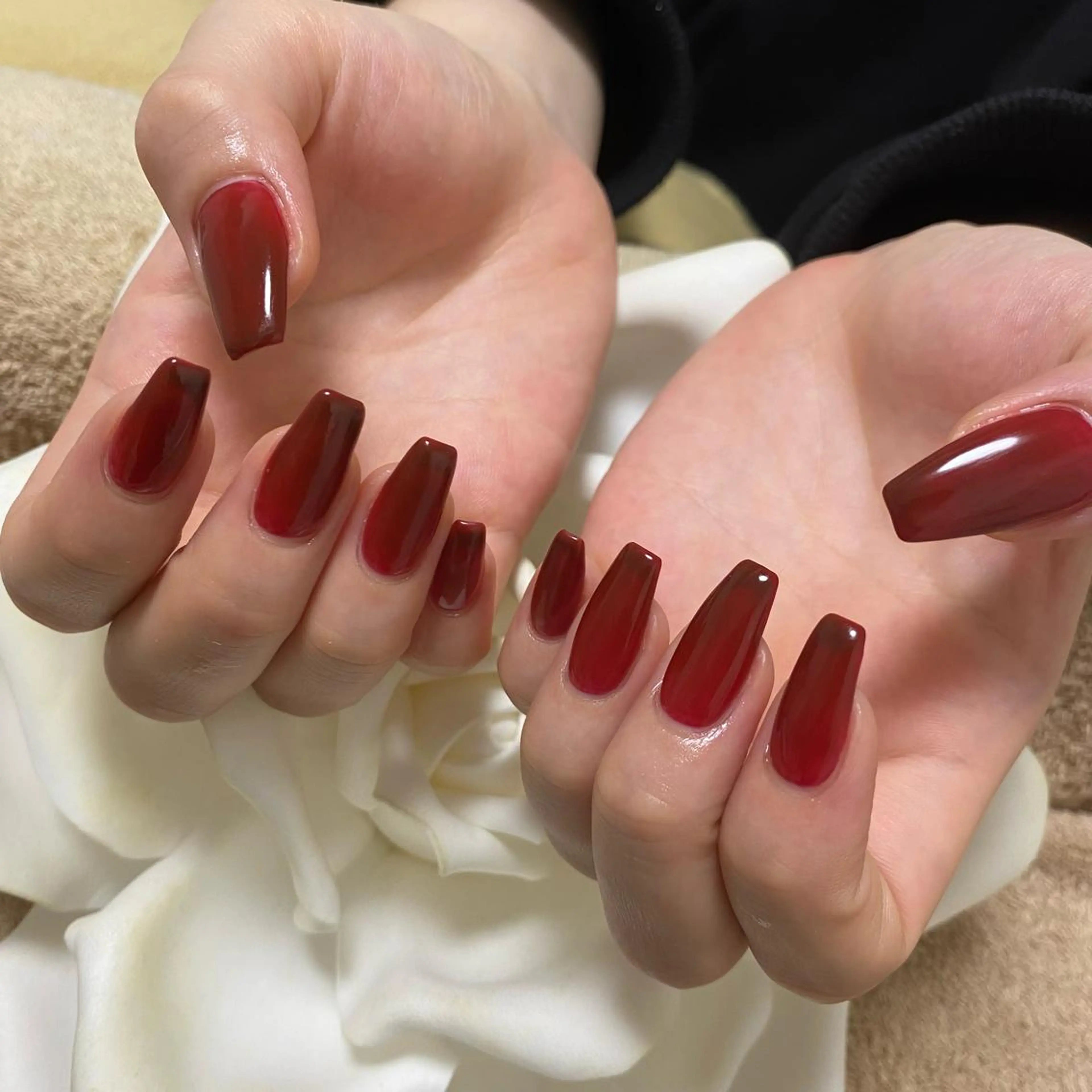 ネイル 💅fleur Ayumiのネイルデザイン