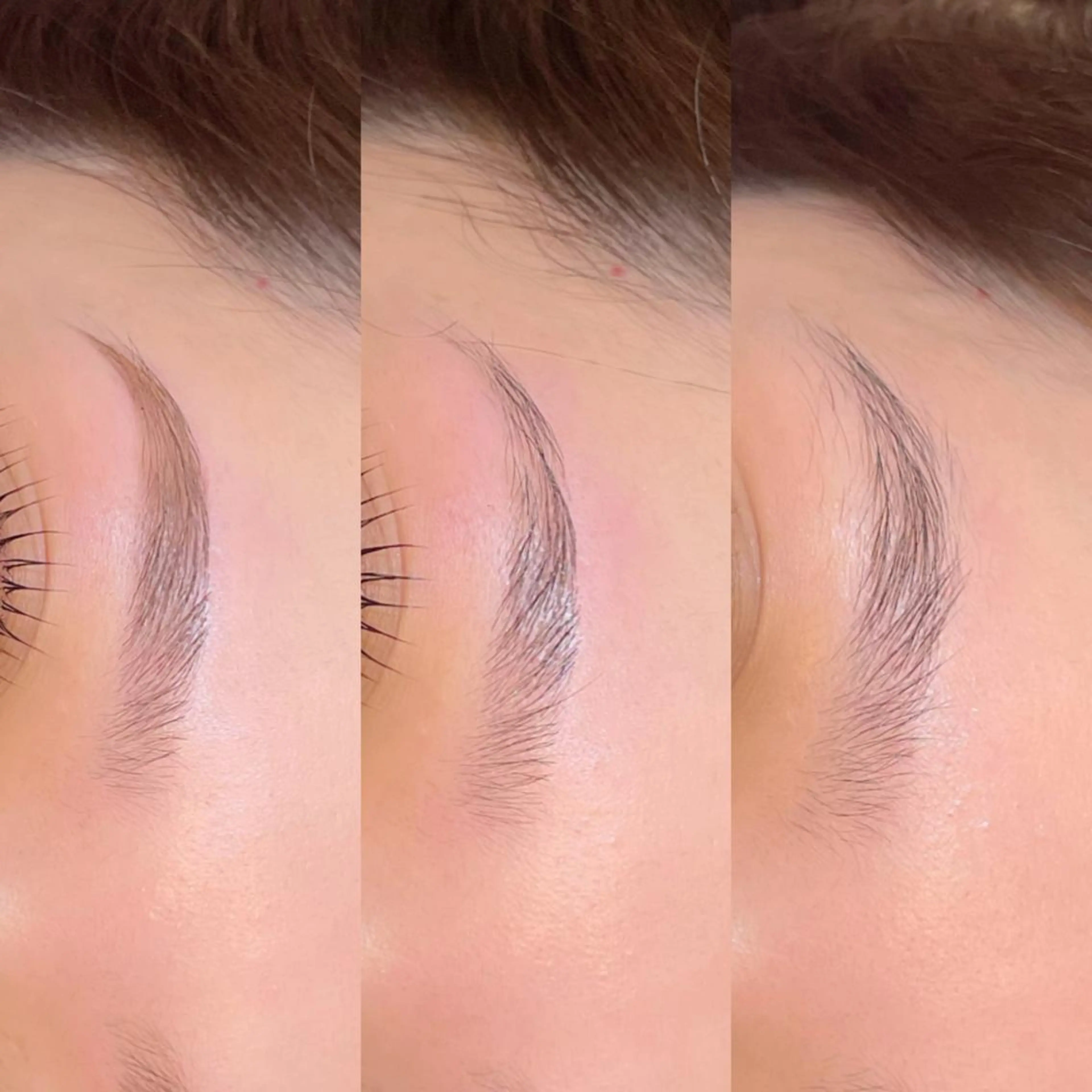 マツエク・マツパ サラバイ ニコットのマツエク・マツパデザイン