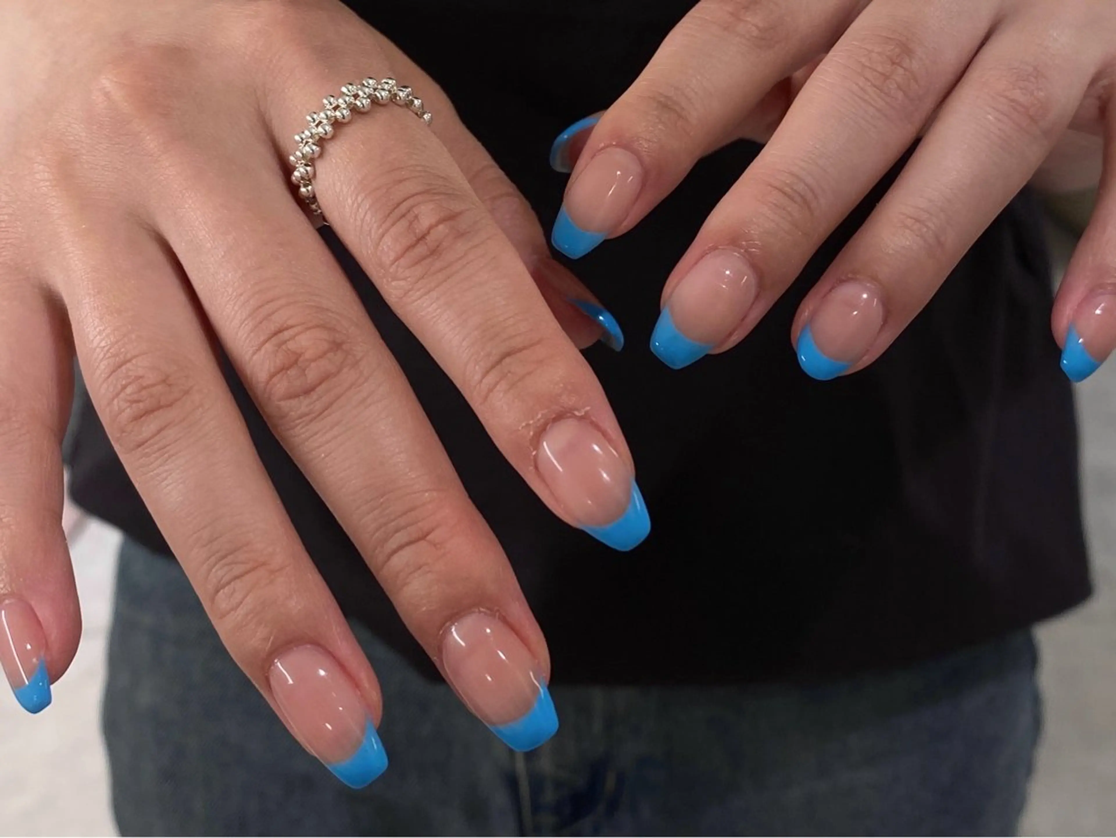 ネイル laboT hanaのネイルデザイン