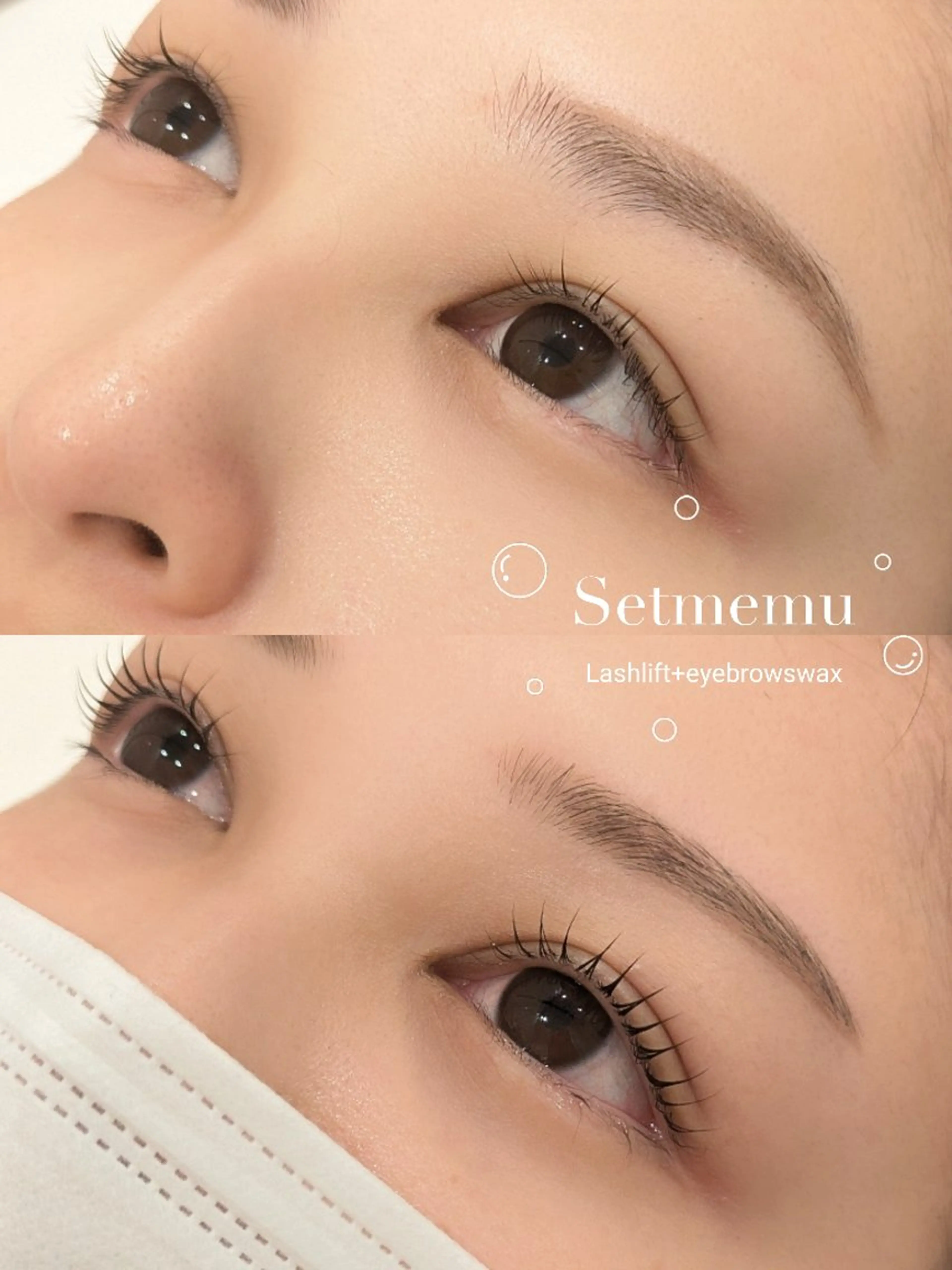 アイブロウ マツパ Lito 茅ヶ崎 【まつげパーマ×パリジェンヌ×眉毛×マツエク×ネイル】所属・Lito石川ｱｲ ﾌﾞﾛｳ/ﾊﾟｰﾏのマツエク・マツパデザイン