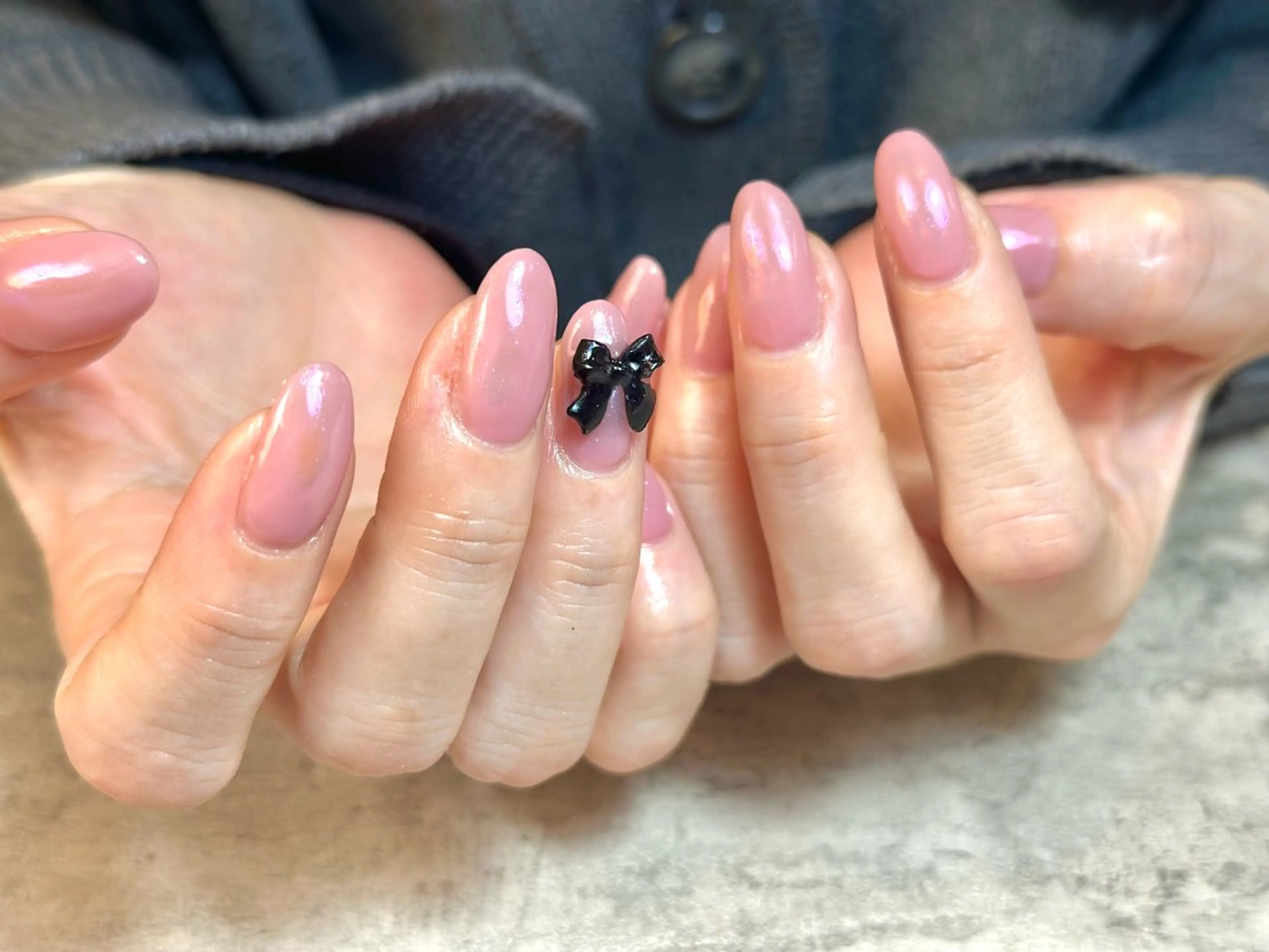 ネイル GéRanium Harukaのネイルデザイン