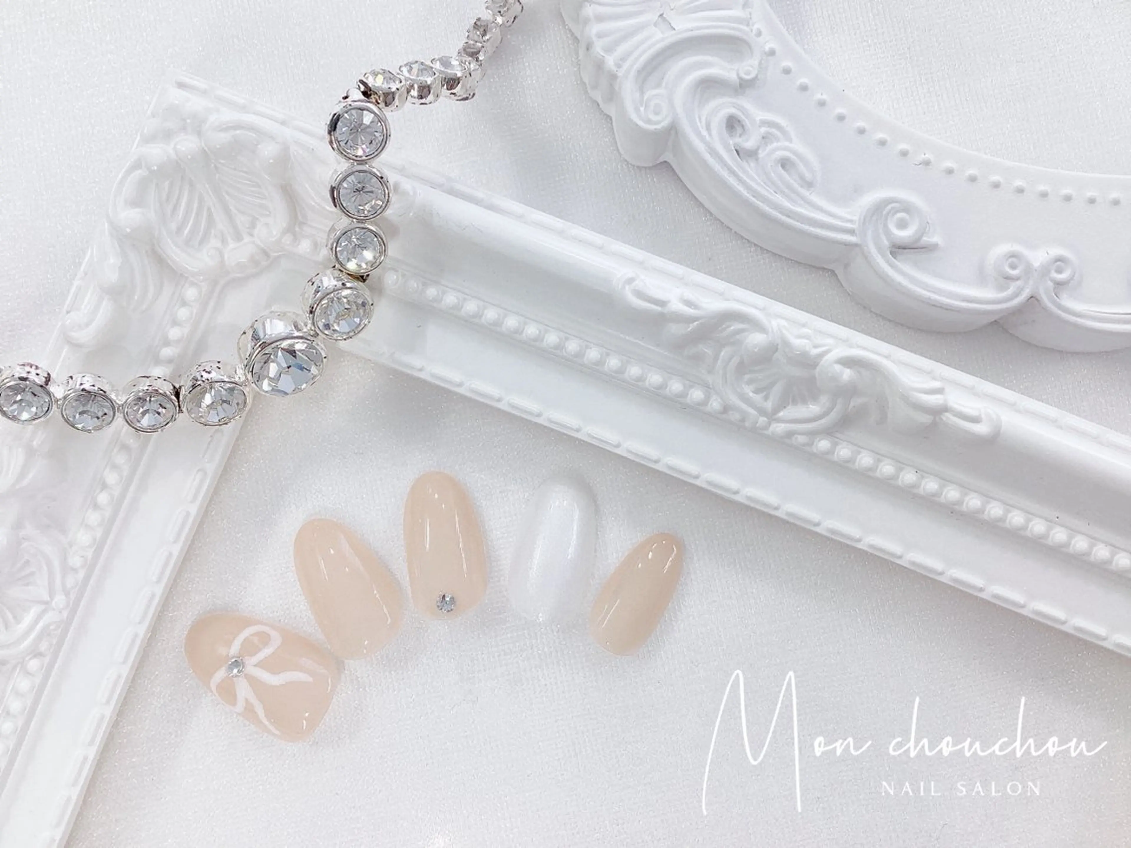 ネイル アートネイル 加藤 楓子のネイルデザイン