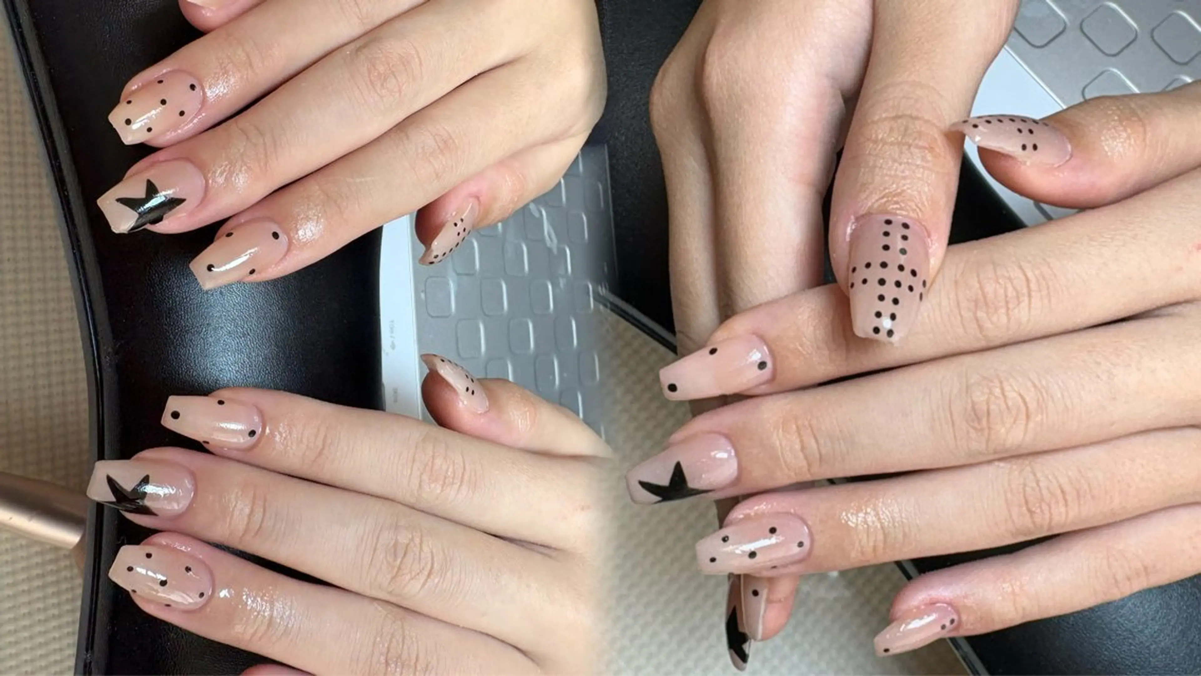 ネイル ハンドネイル ハンドケア Yuki nailのネイルデザイン