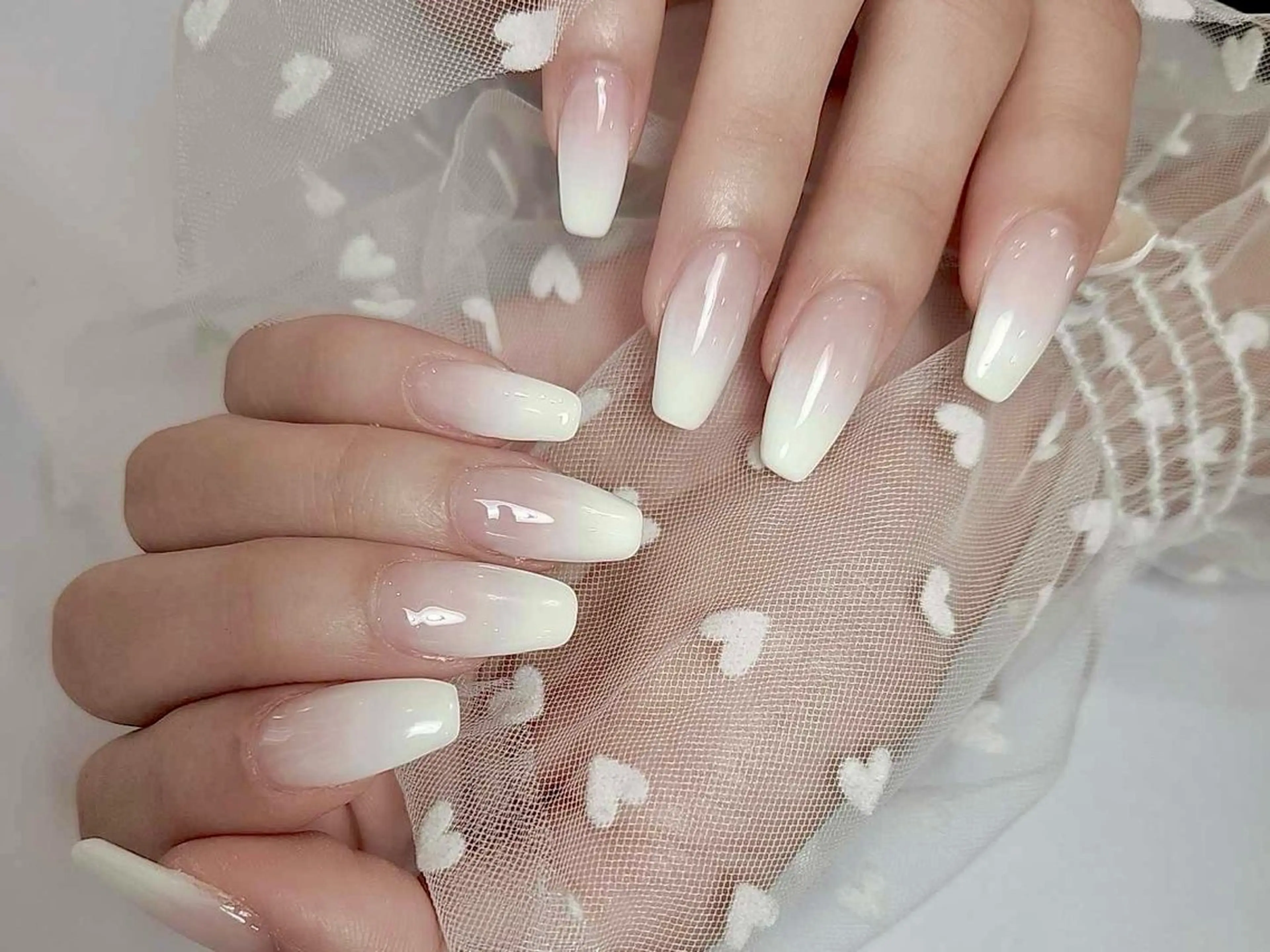 ネイル AngelBeauty上野所属・ココ Kokoのネイルデザイン