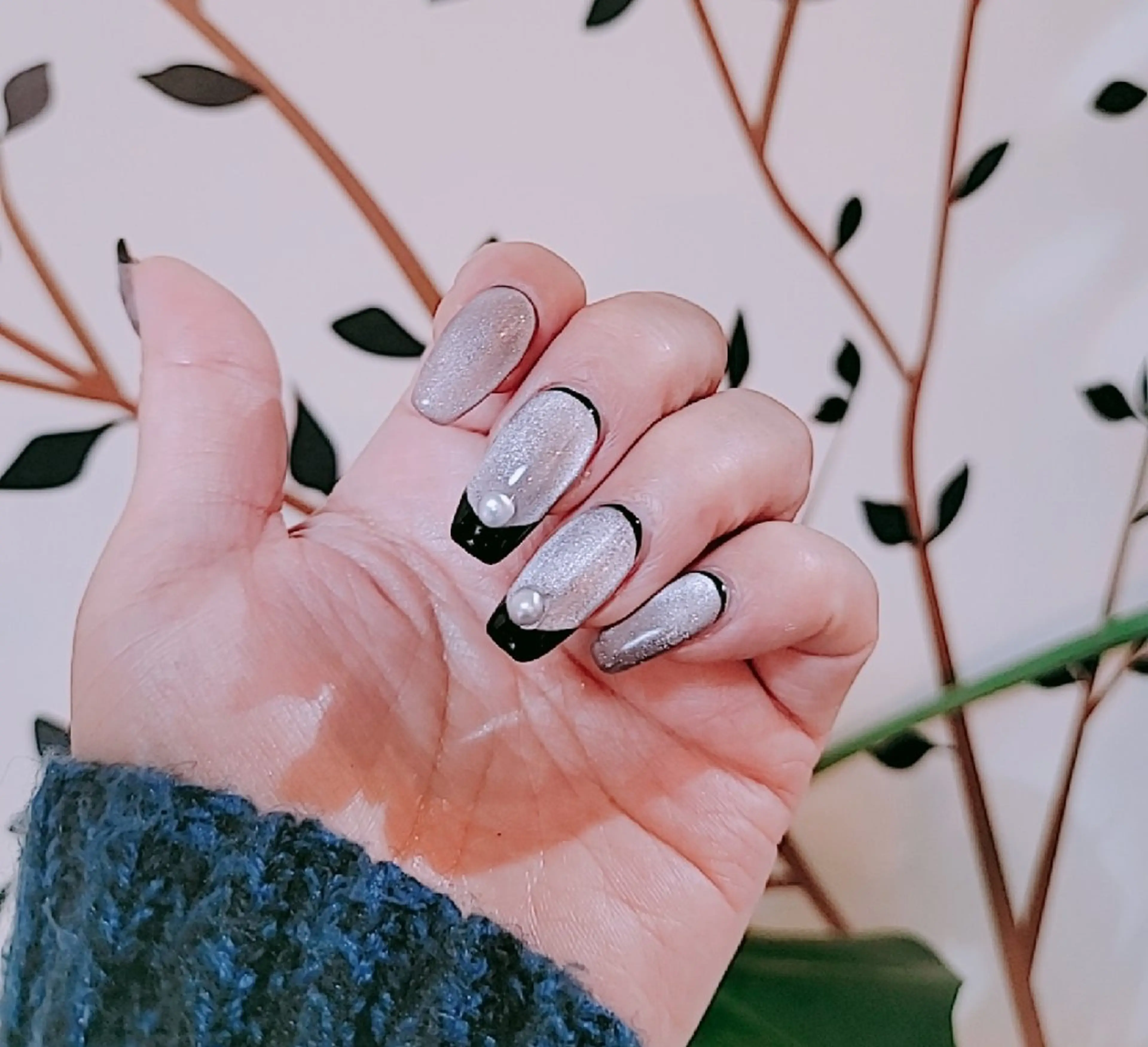 ネイル Salon-NAKO 🐷shirai🐷のネイルデザイン