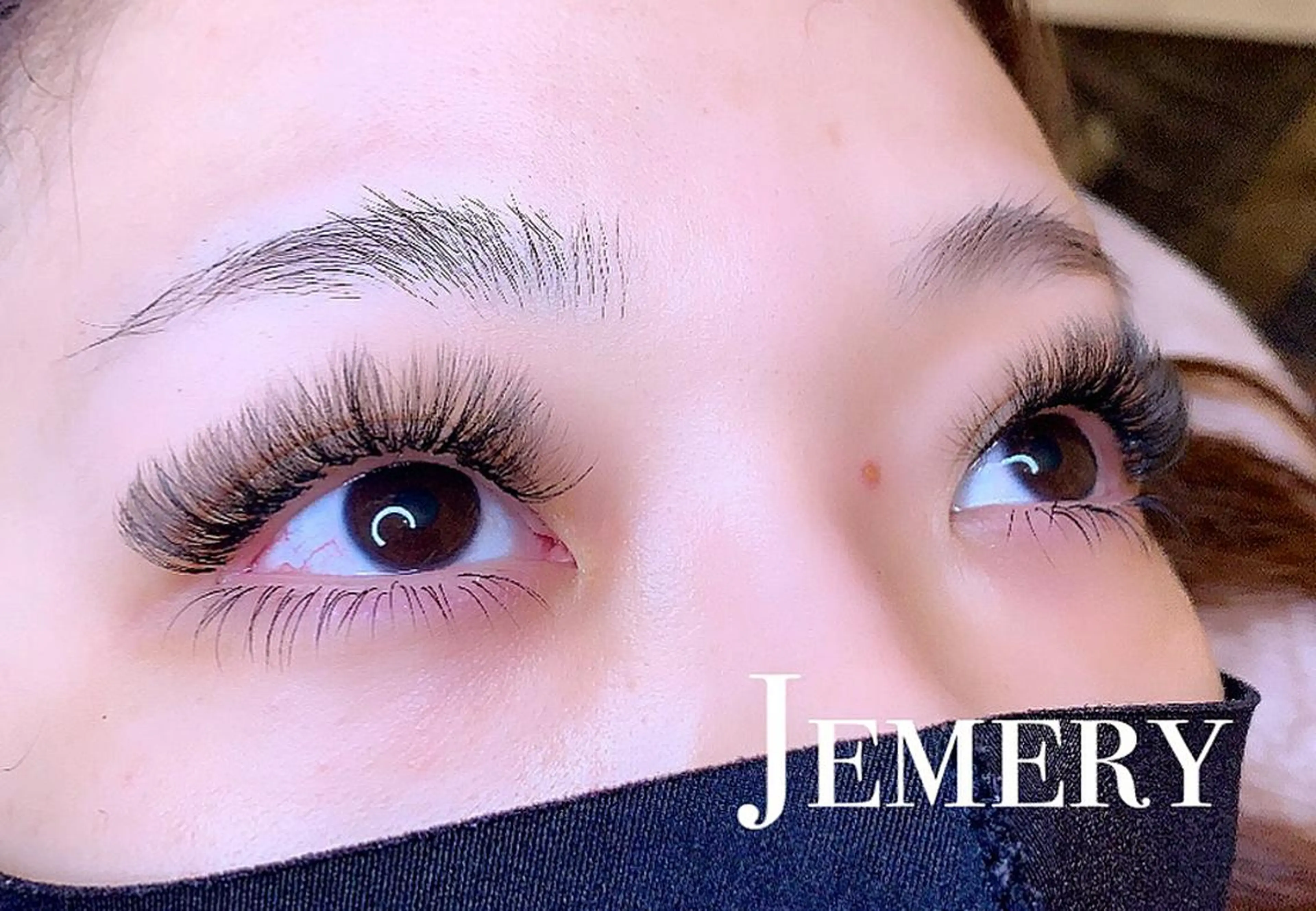マツエク・マツパ マツエク Jemery所属・💎 Jemery 💎のマツエク・マツパデザイン