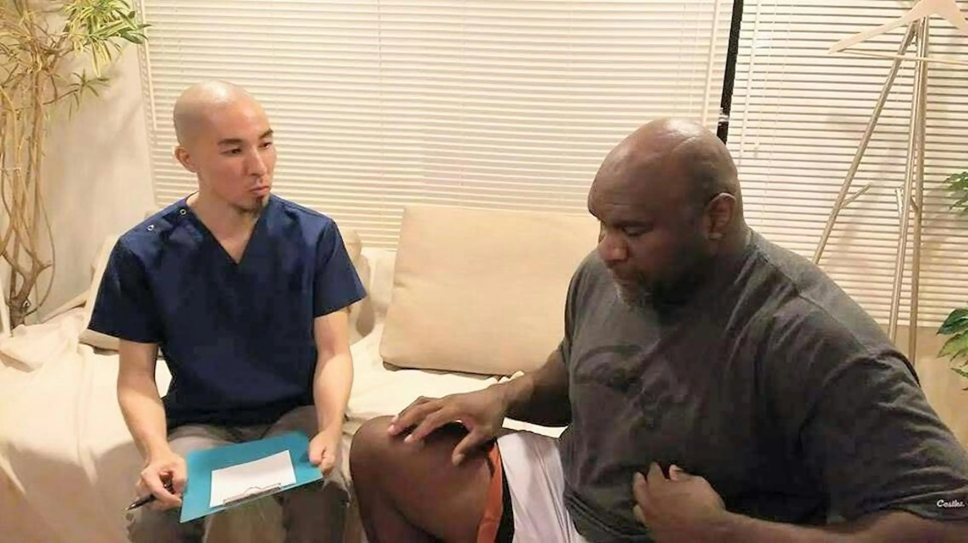 瀬川  幸宏	のエステ・リラクイメージ