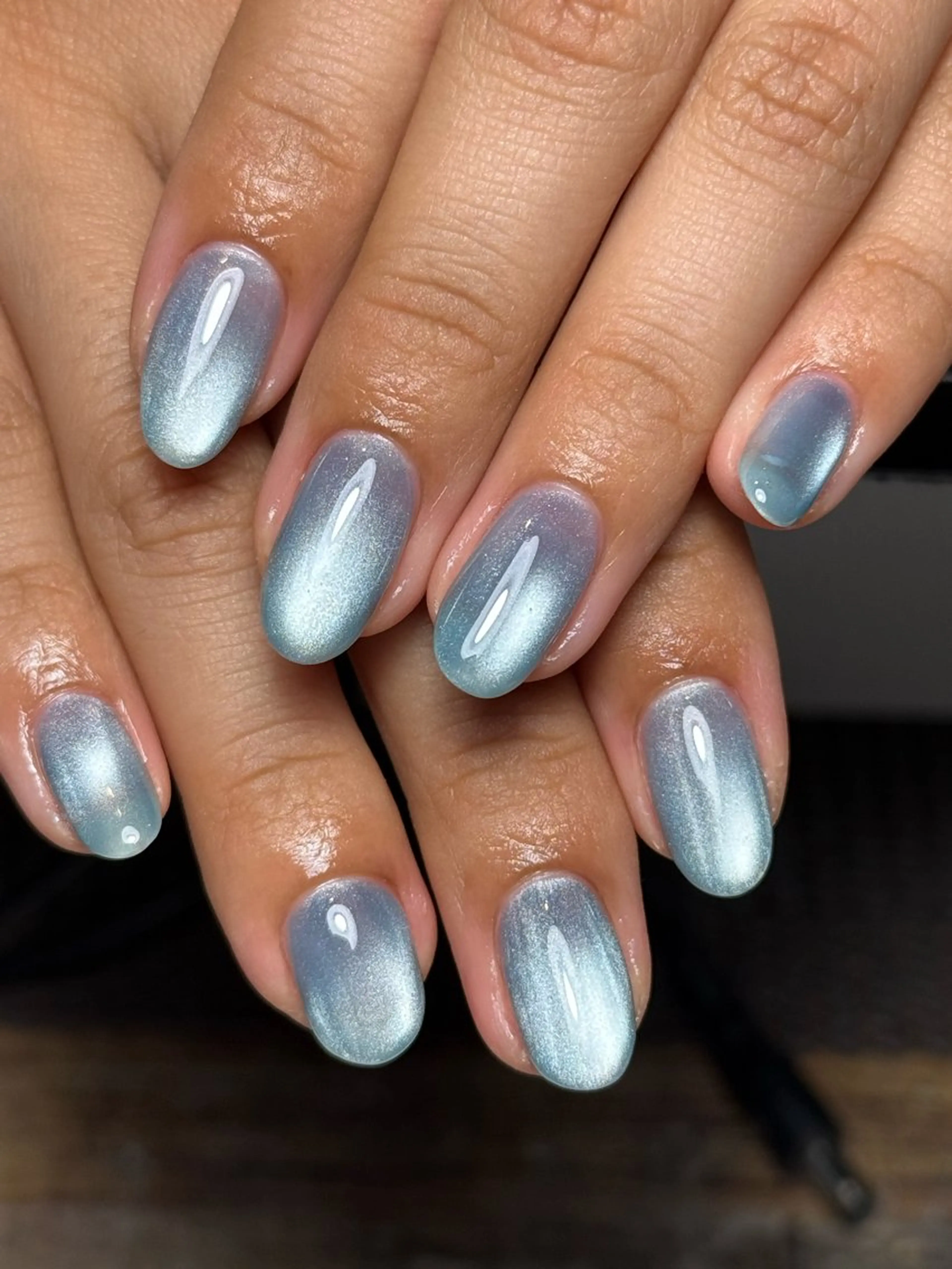 ネイル ハンドネイル Nail salon Kahuuのネイルデザイン