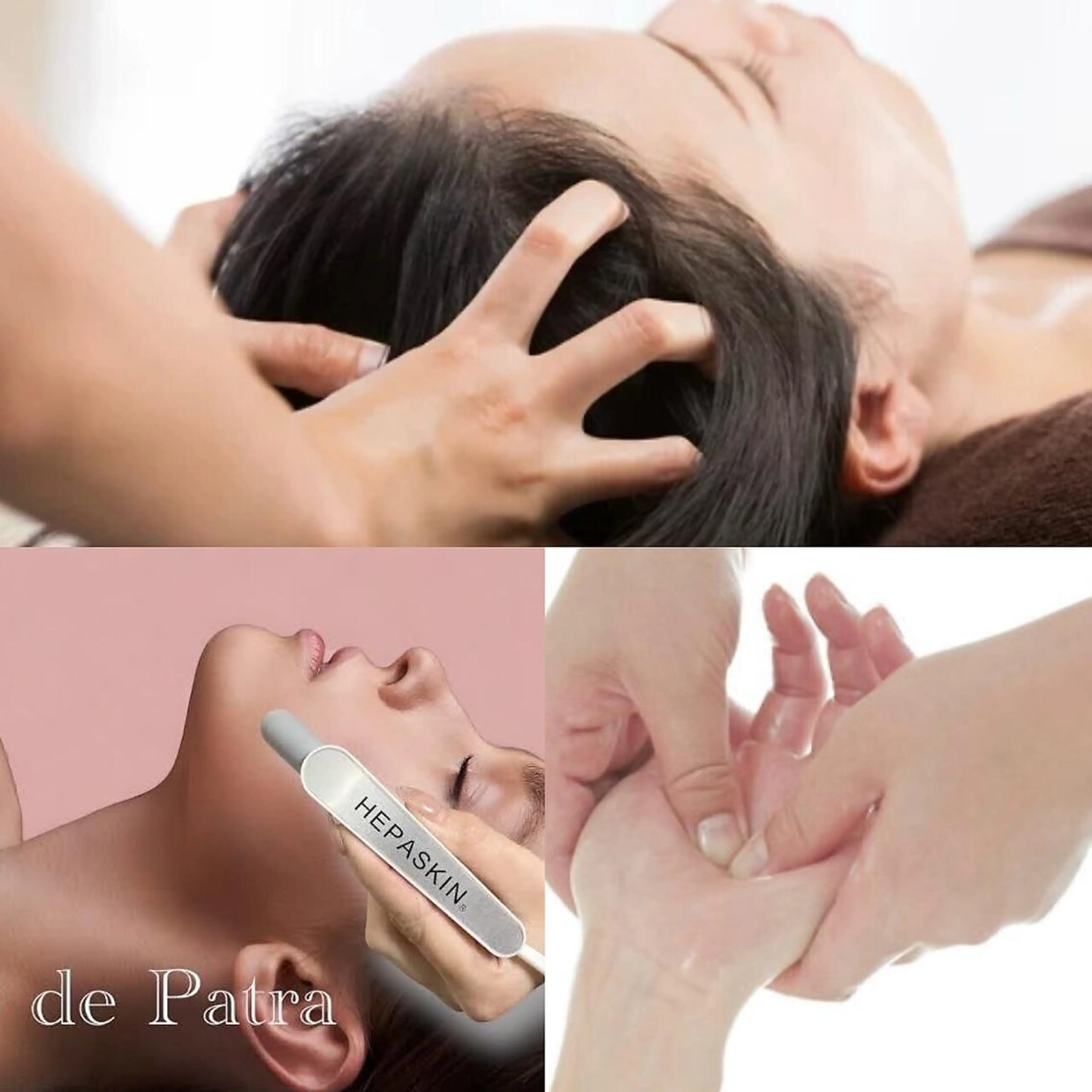 Ai Quick 阿久澤の眉毛・アイブロウイメージ