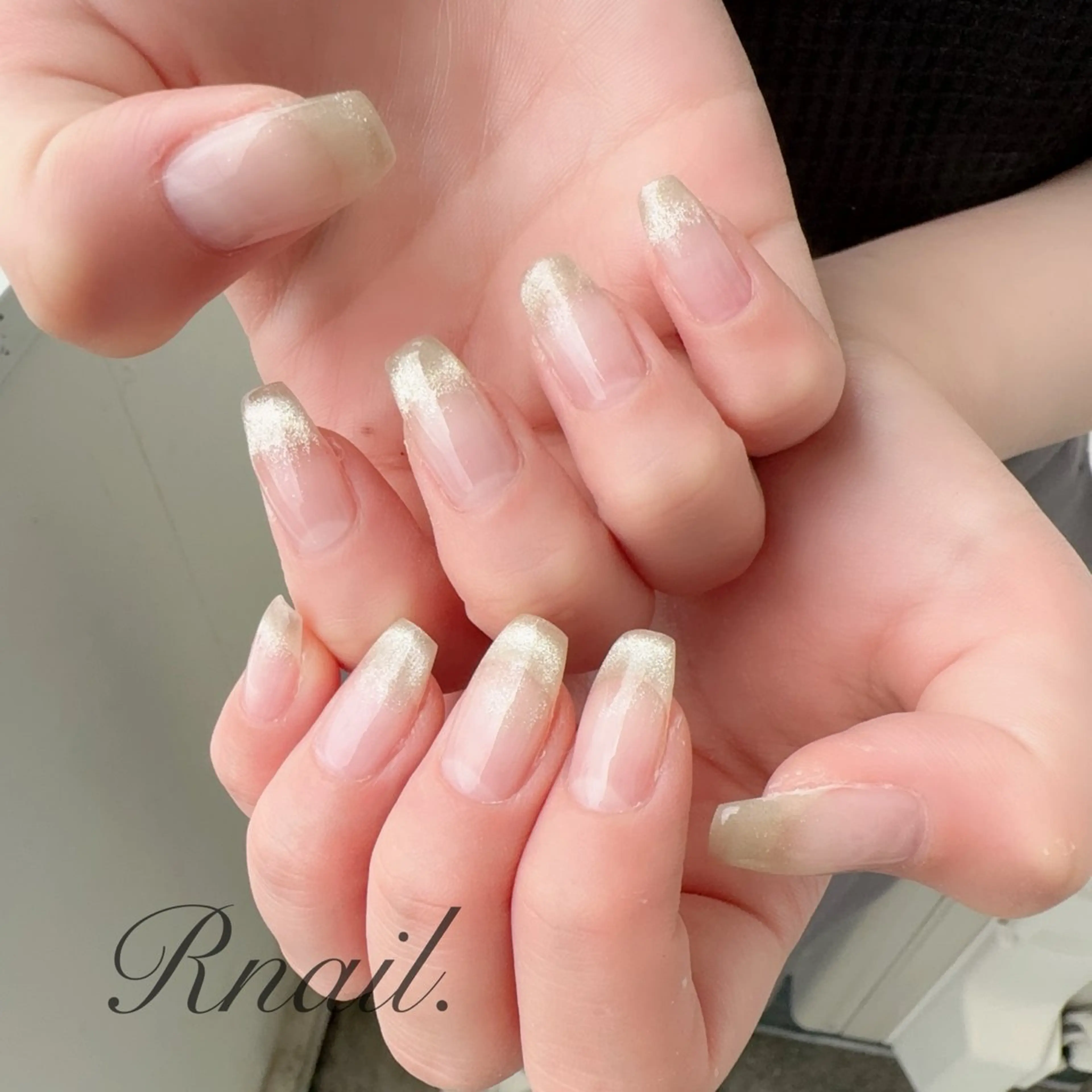 ネイル R nail.のネイルデザイン