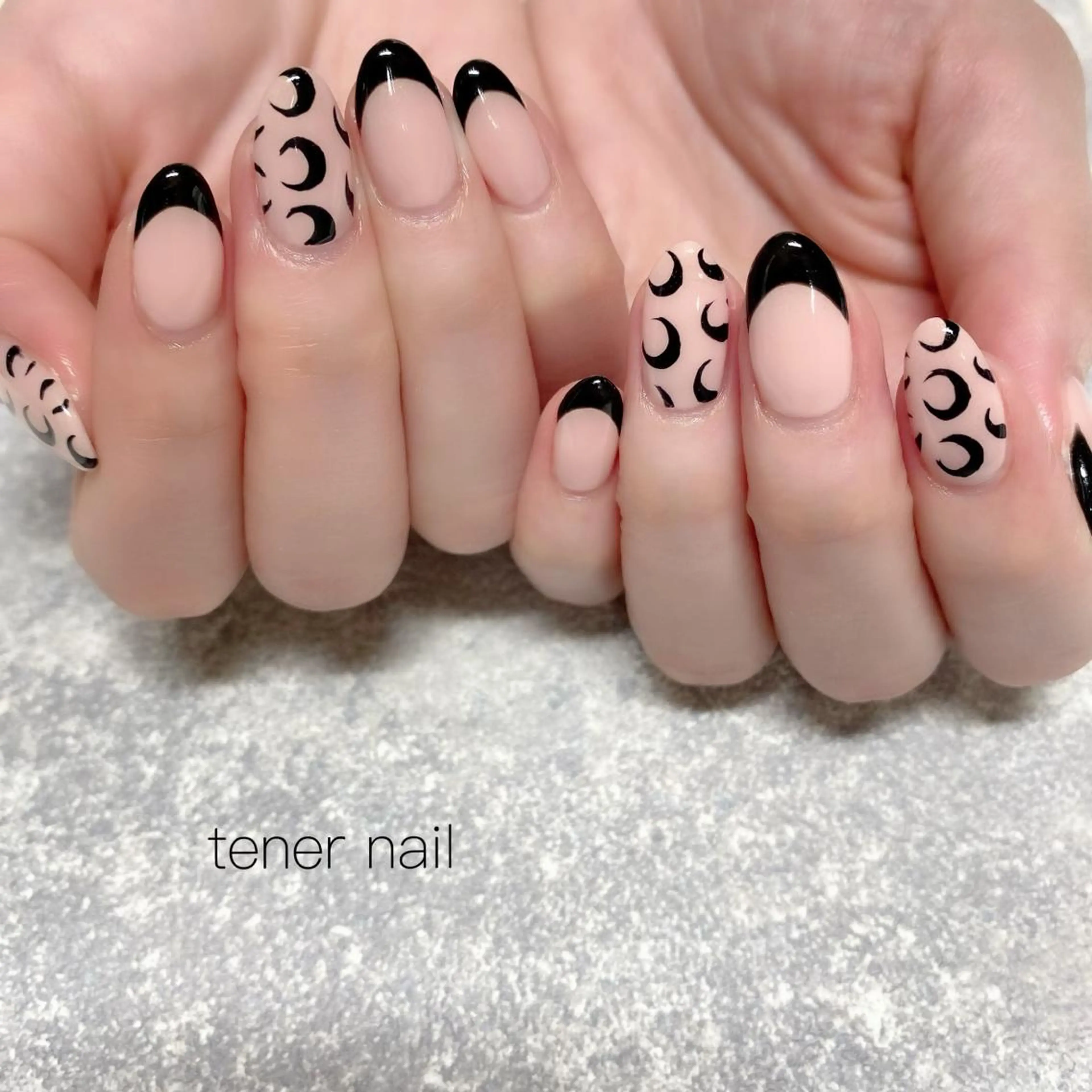 ネイル tener  nail  テネルネイル所属・テネルネイル tener nailのネイルデザイン