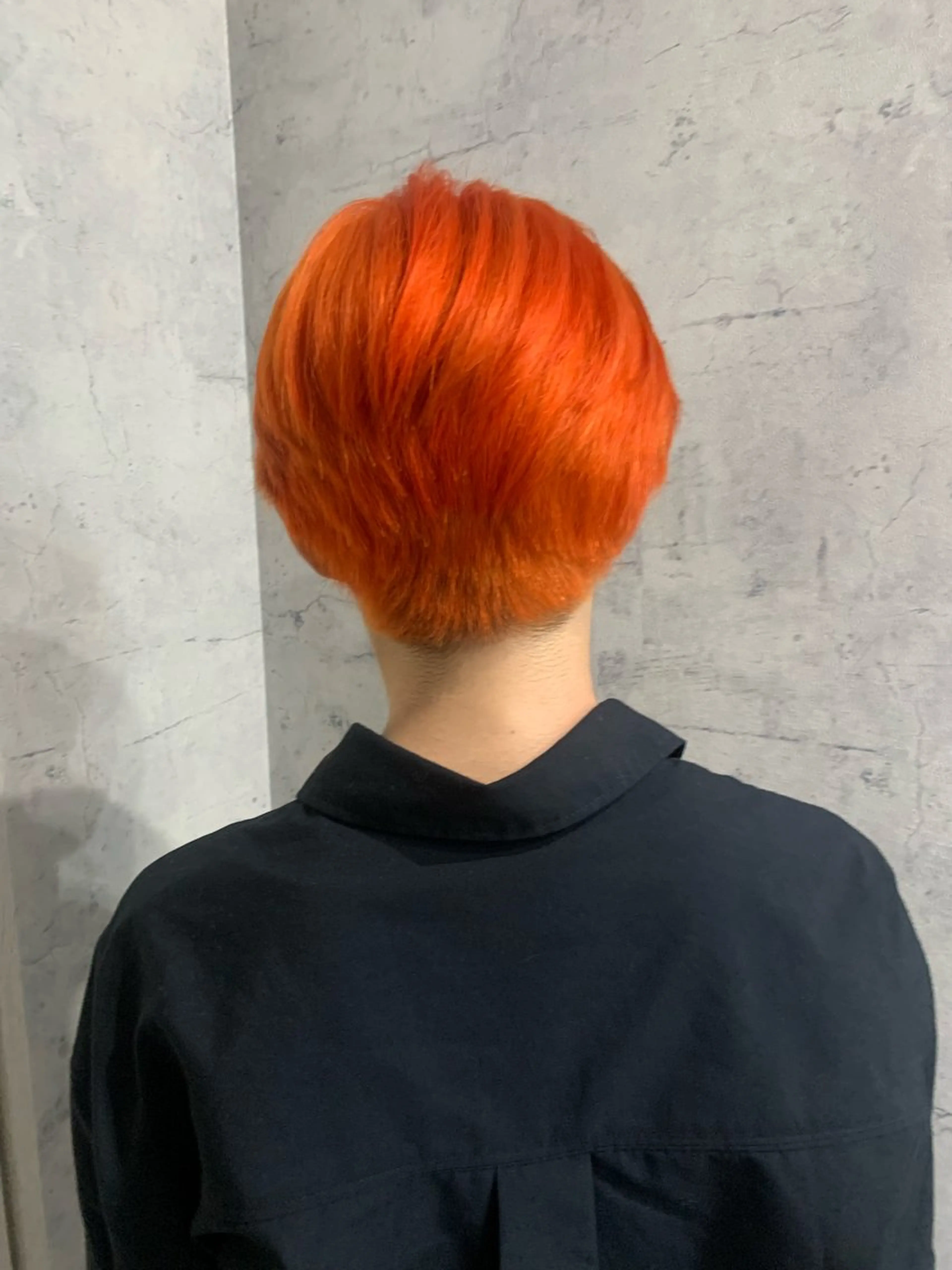 カラー モダンメイド四条烏丸所属・髪質改善特化 多湖慎二のその他イメージ