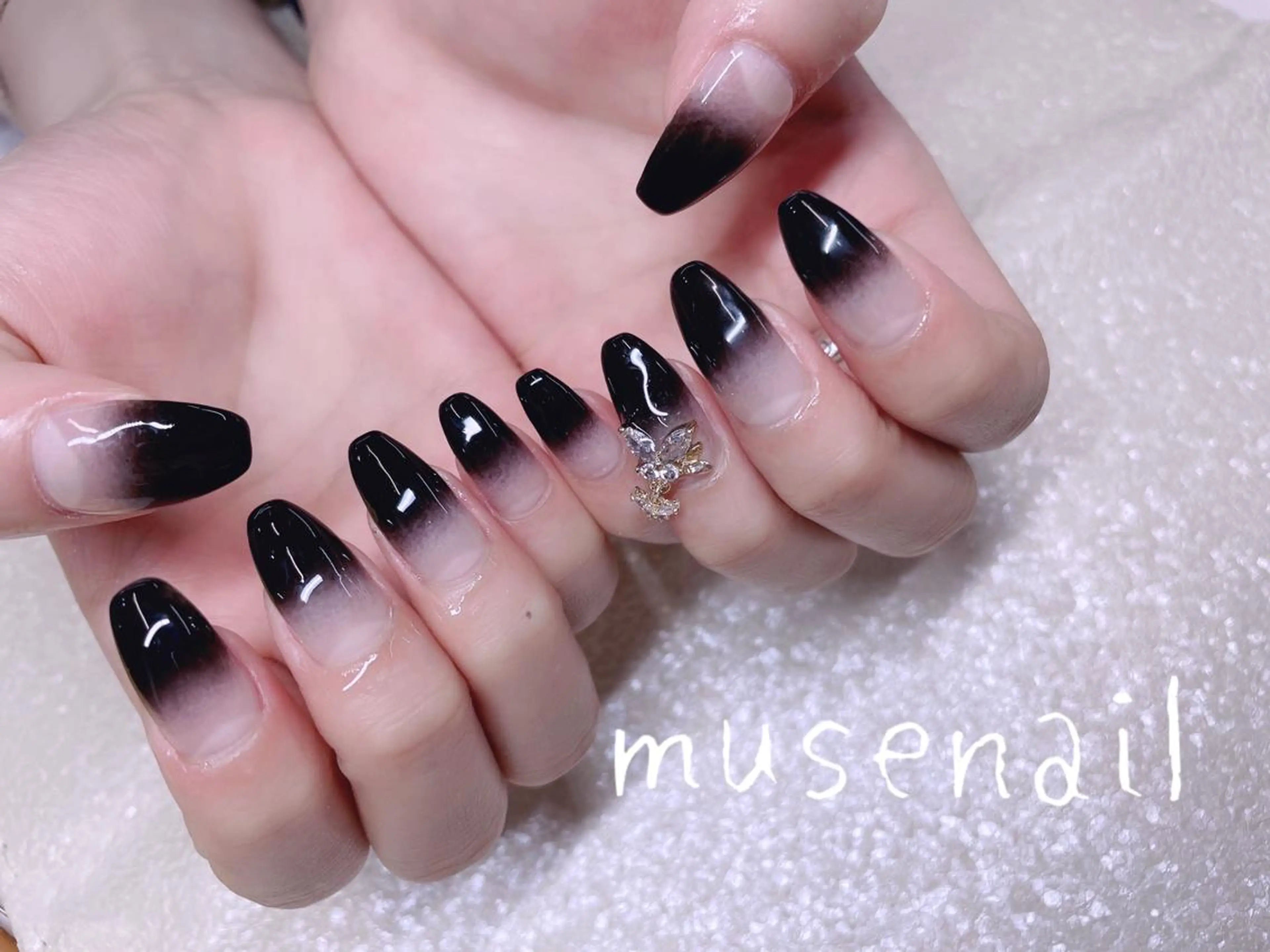 ネイル muse nailのネイルデザイン