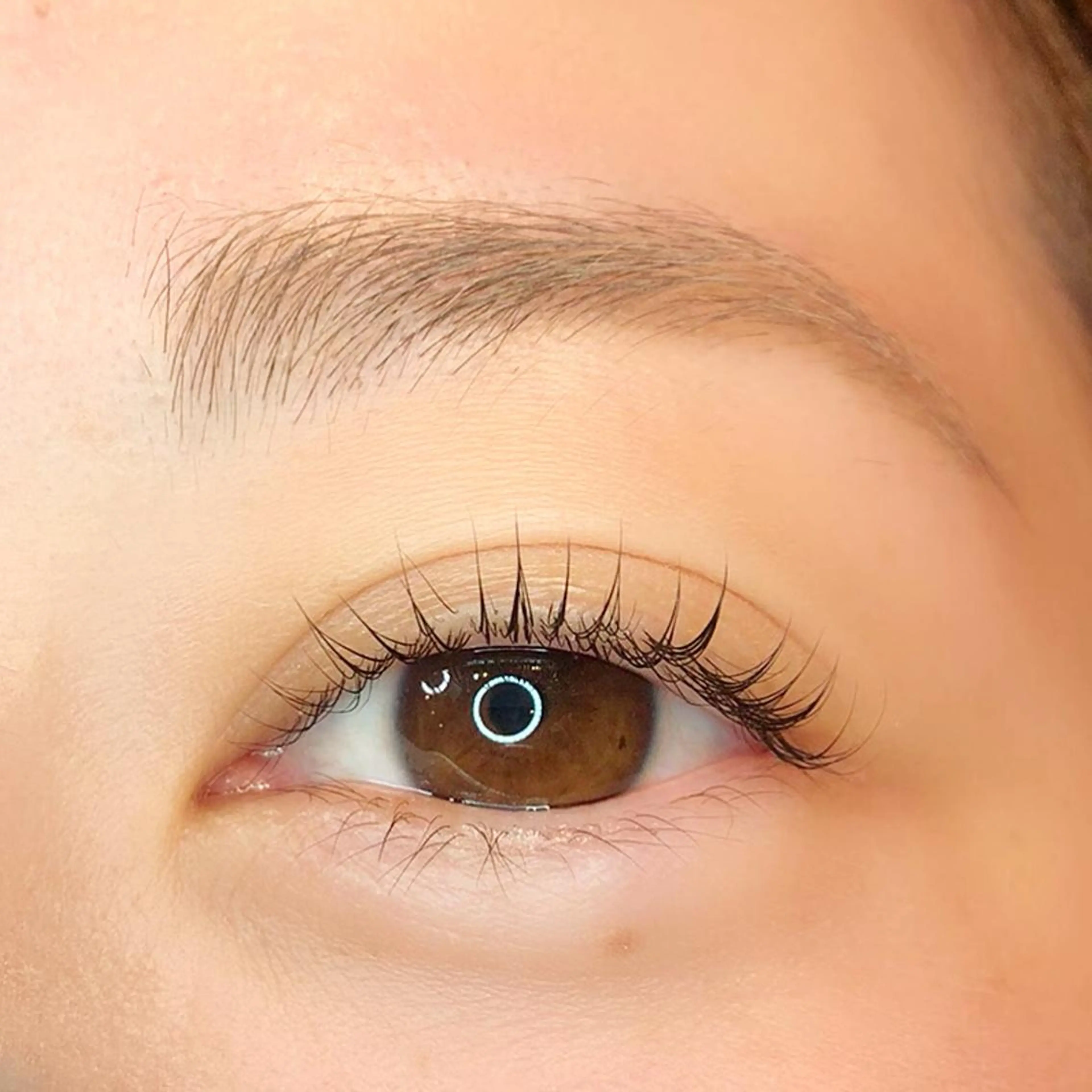 マツエク・マツパ 一重×まつ毛パーマ Doluce【ドルーチェ】所属・Doluce ドルーチェのマツエク・マツパデザイン