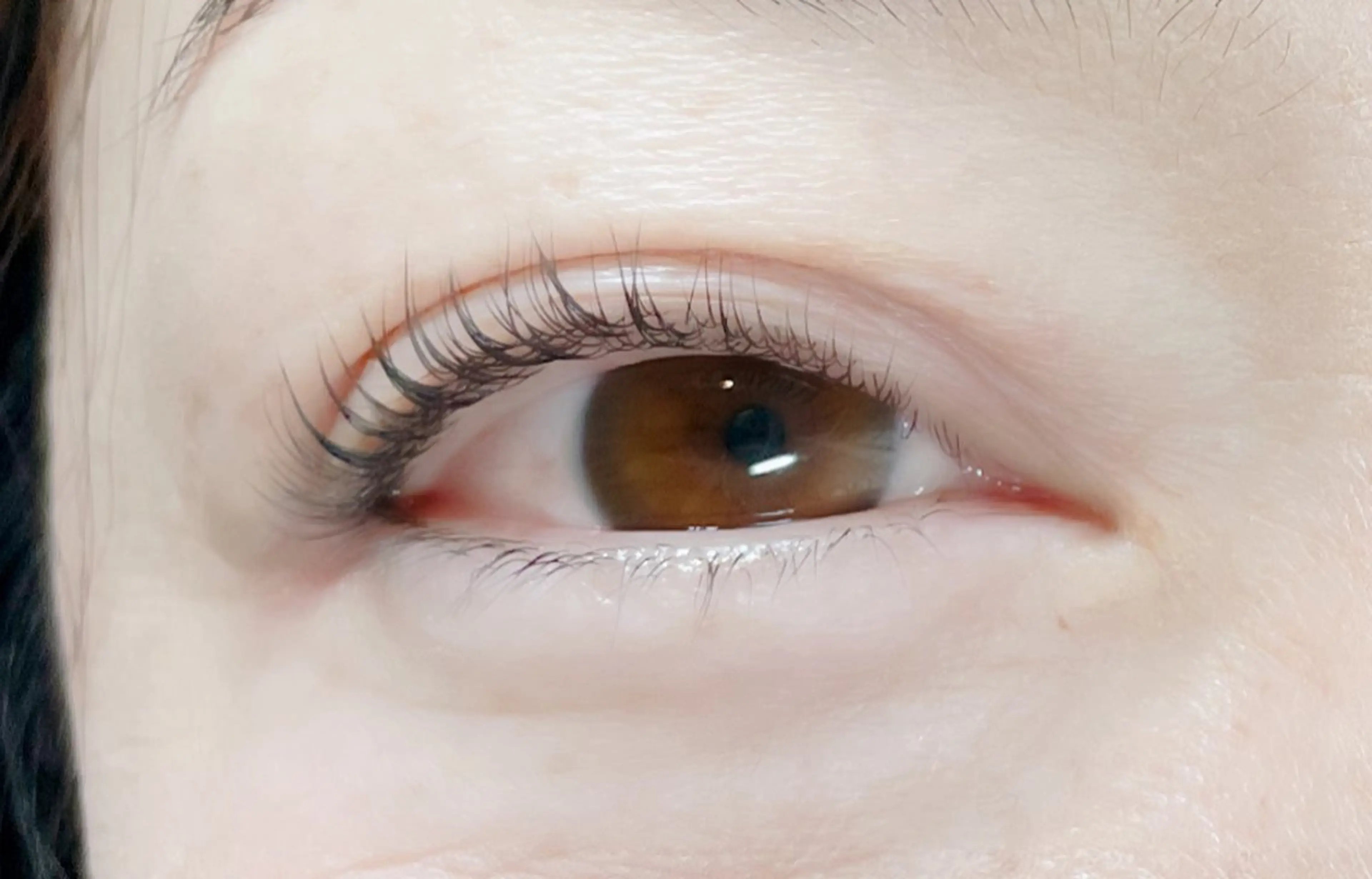 マツエク・マツパ マツパ Mresyume MAYUのマツエク・マツパデザイン