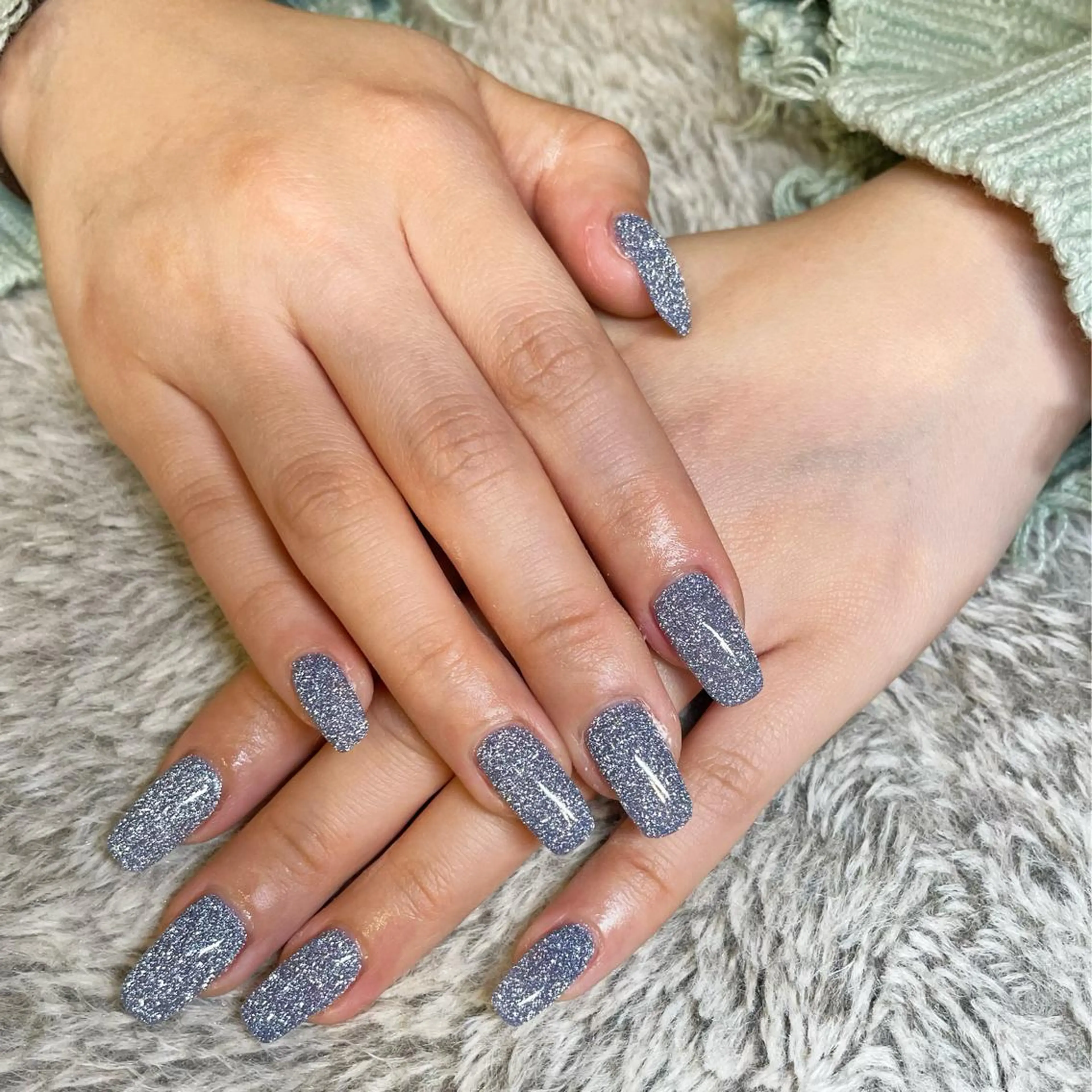 ネイル amour所属・amour ERIKAのマツエク・マツパデザイン