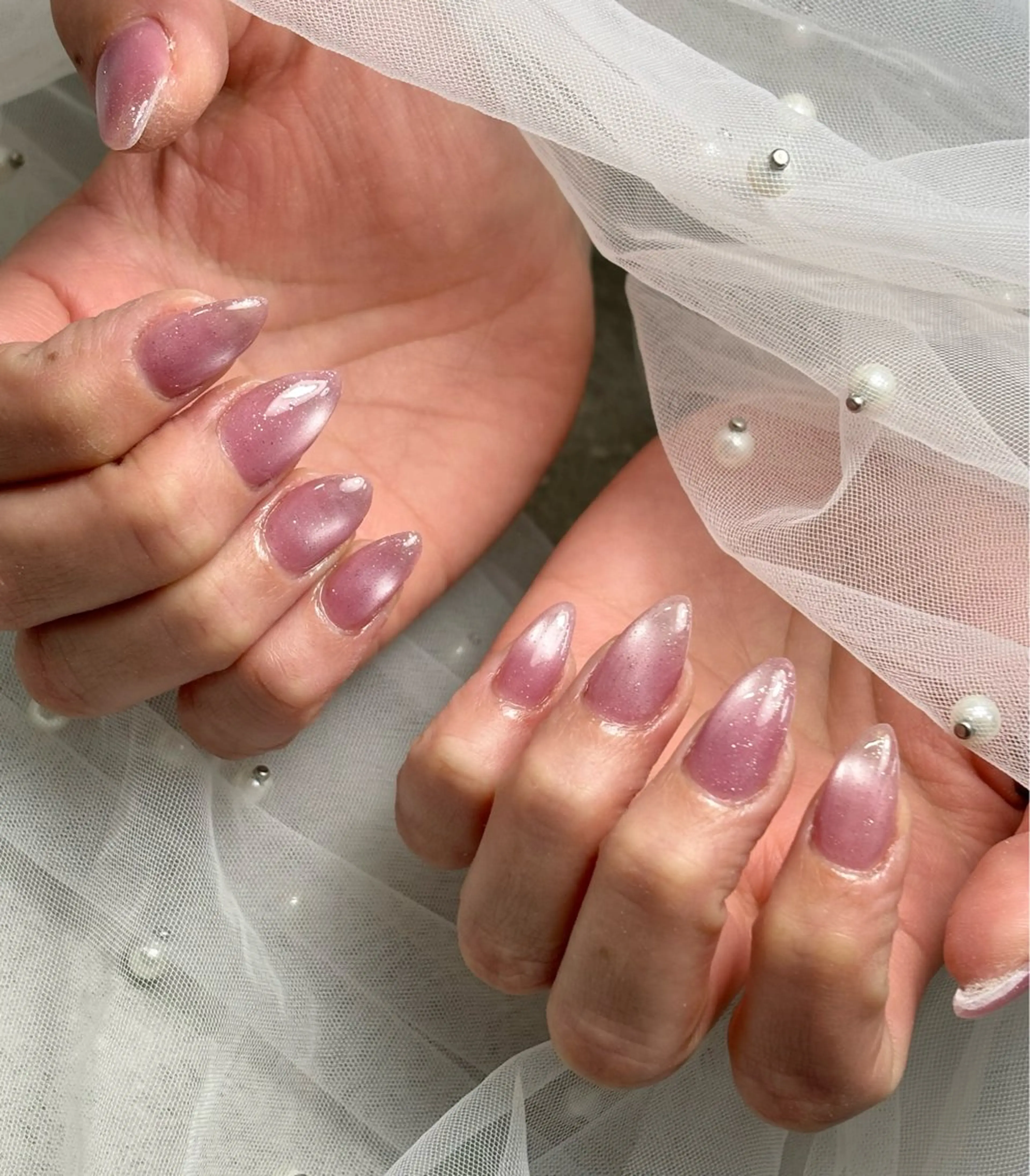 ネイル Y's nailのネイルデザイン