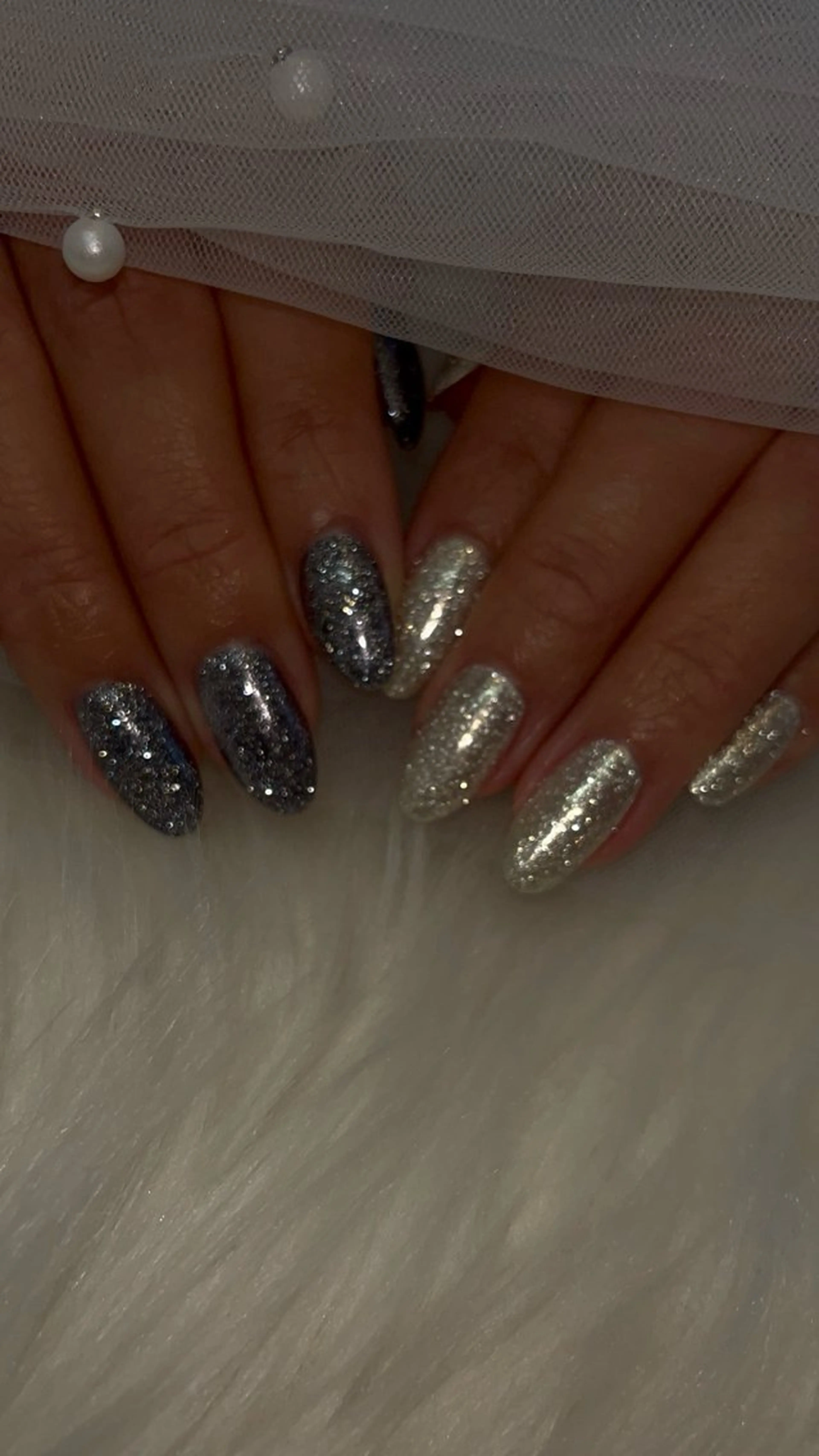 ネイル Nail monaのネイルデザイン