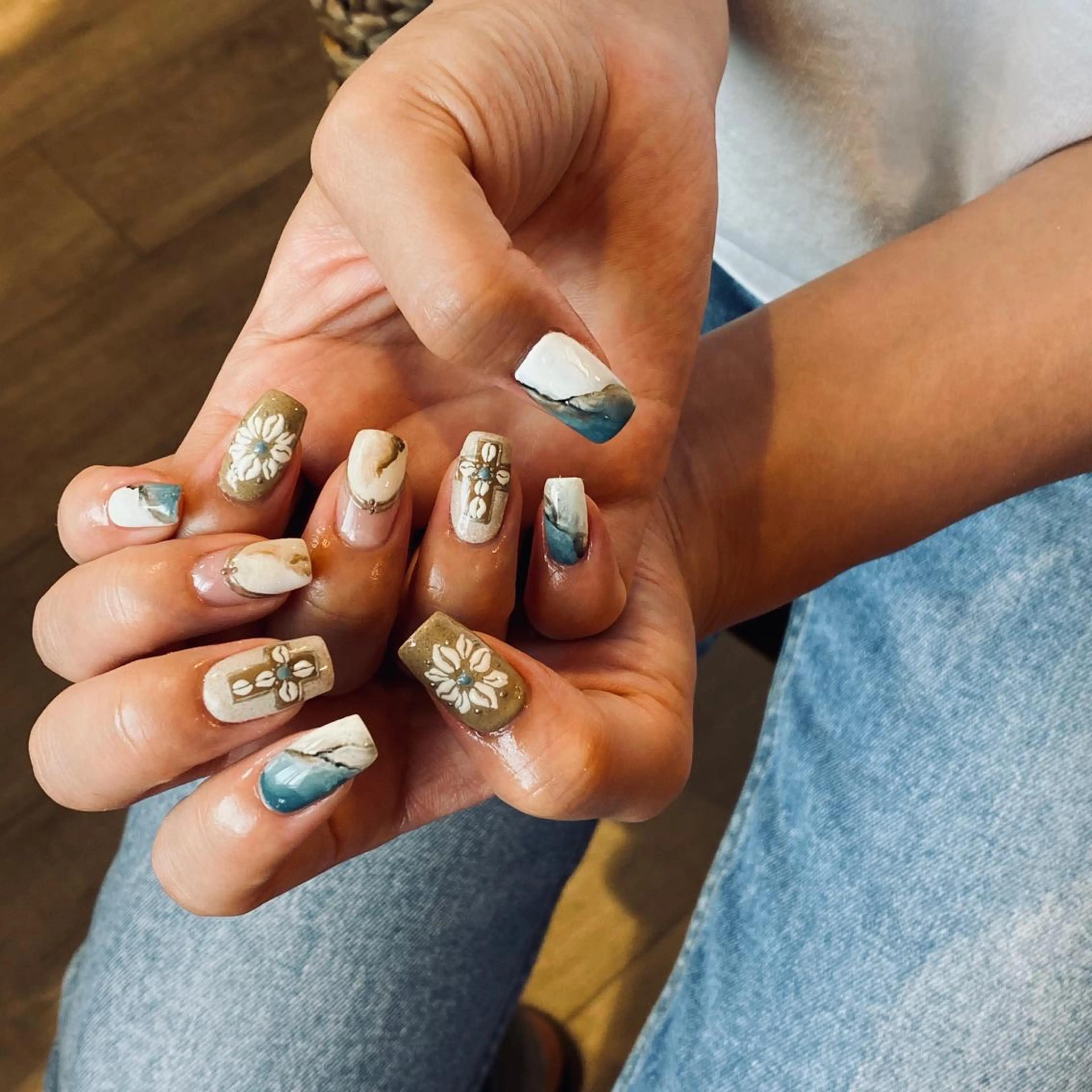 ネイル ハンドネイル Chipieee Tokyoのその他イメージ