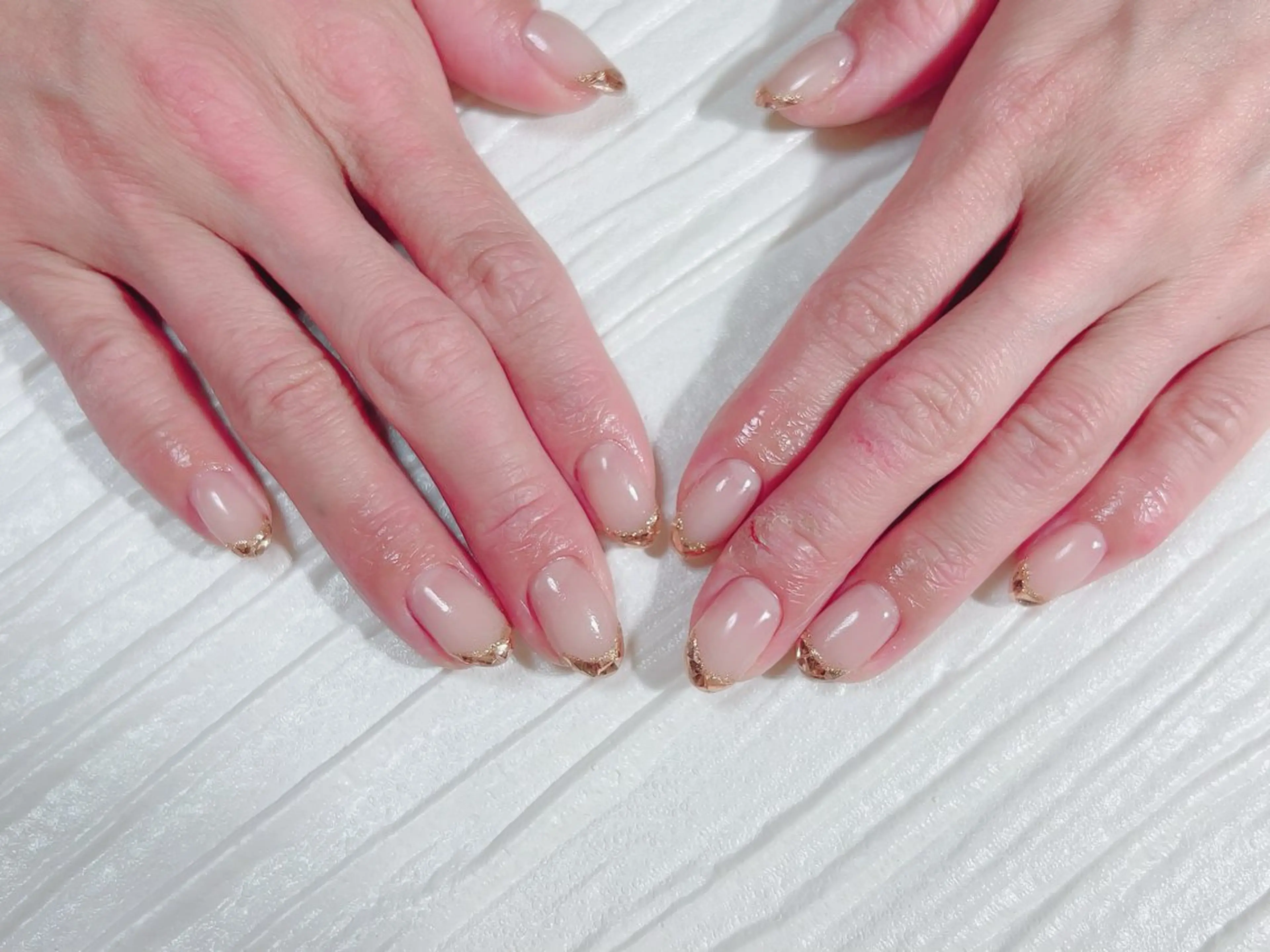 ネイル silo salon しろさろんのネイルデザイン