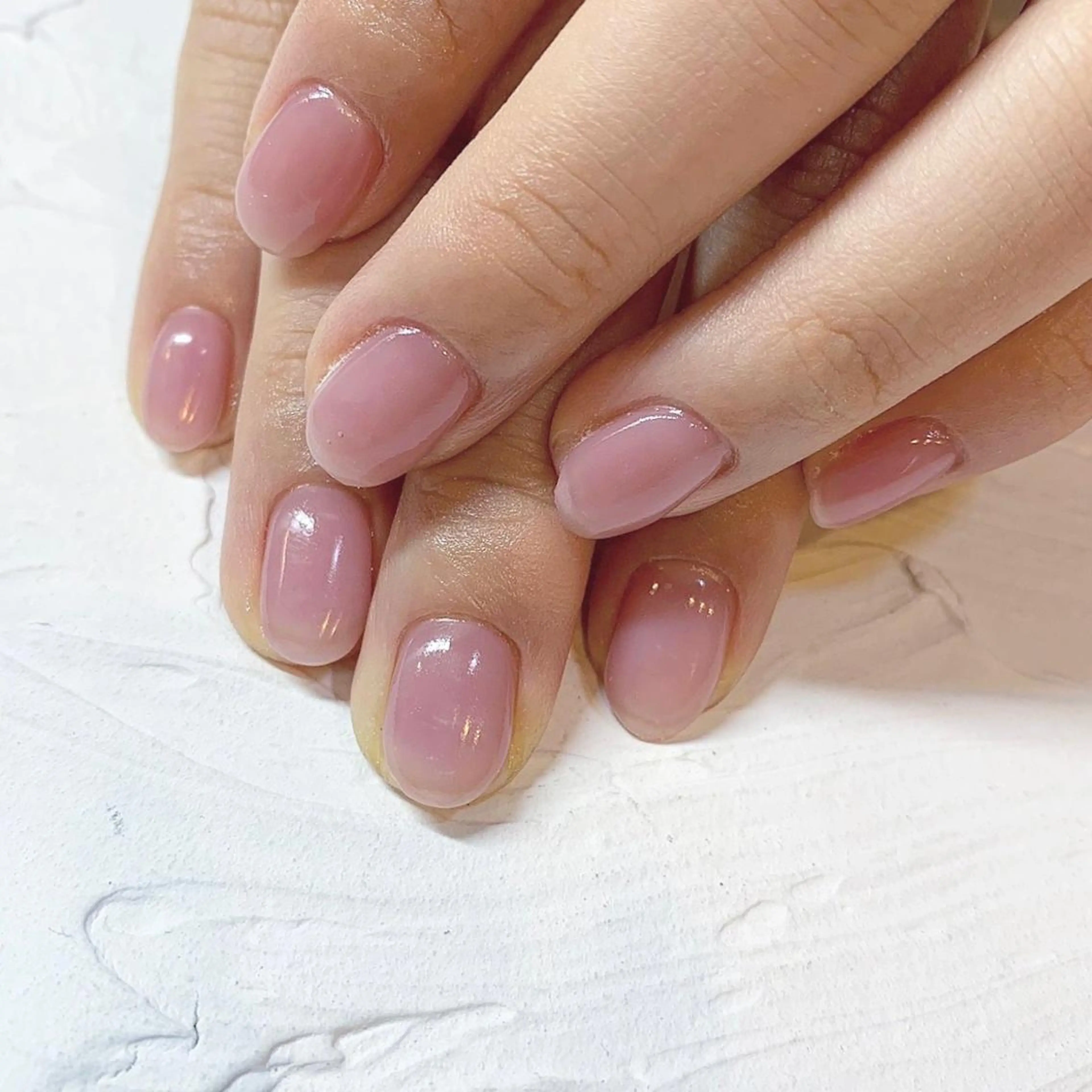 メンズ ネイル YUN君 🦍のネイルデザイン