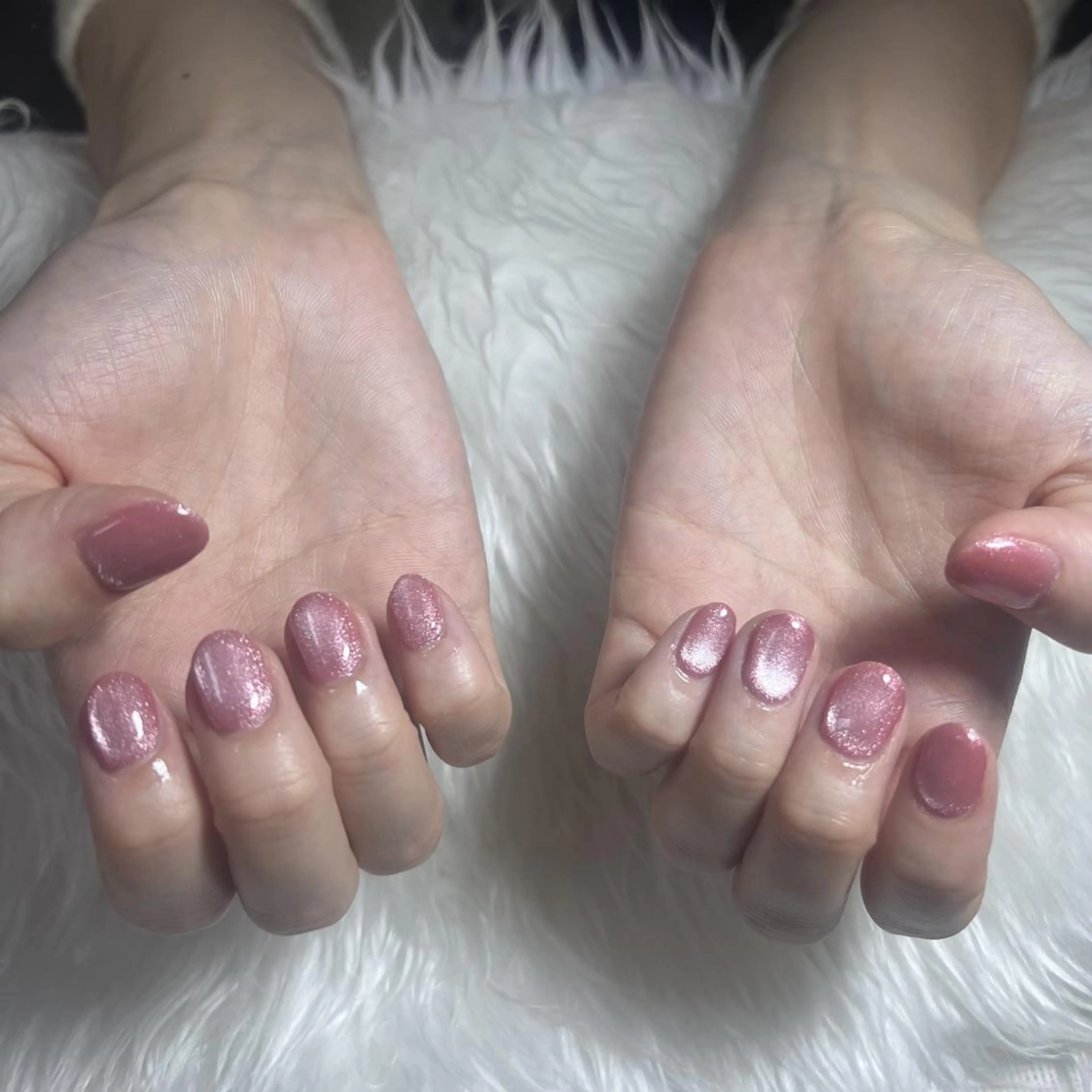 【オフなし】ハンド 水光マグかマグネットの写真