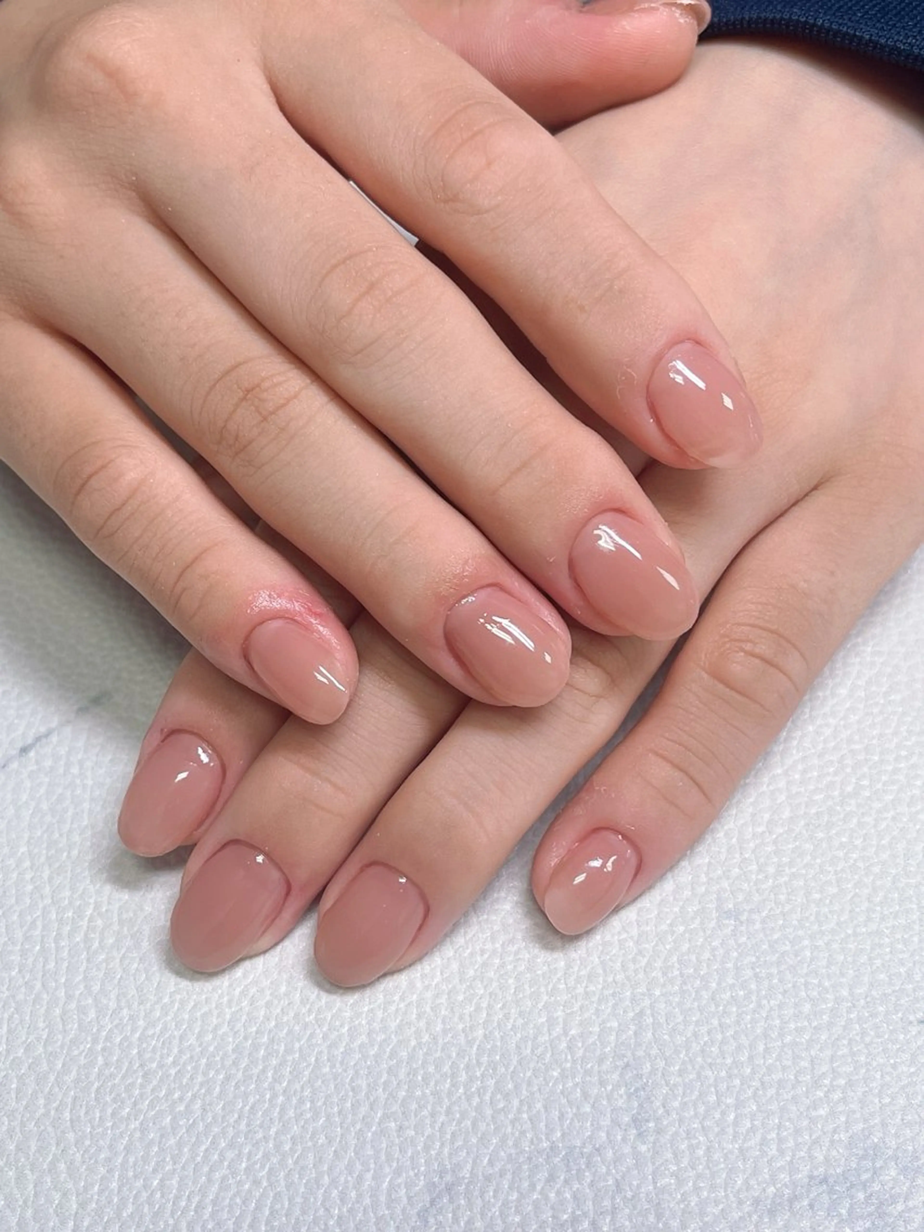 ネイル ハンドネイル ハンドケア y‘s SALON所属・ト トのネイルデザイン