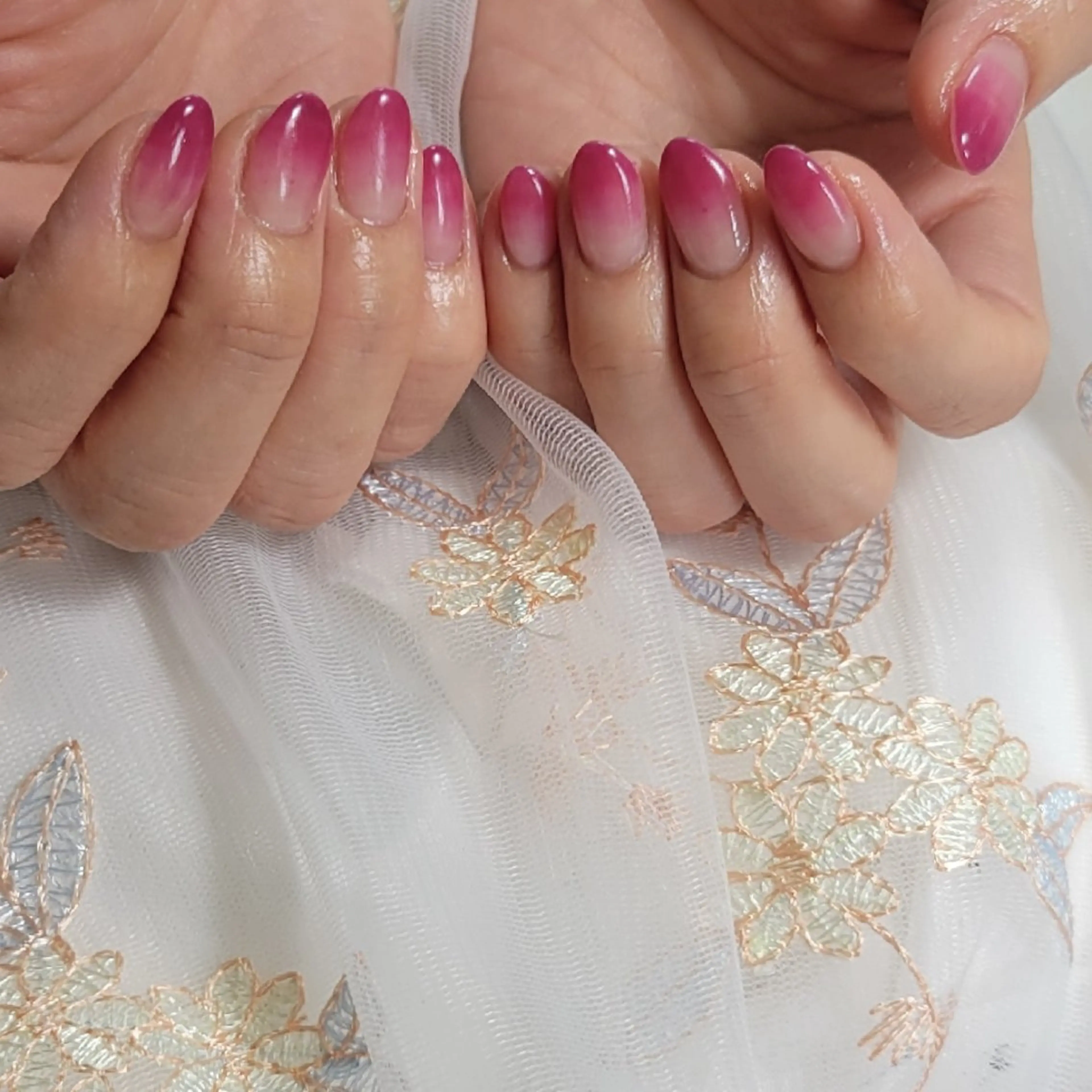 ネイル ハンドネイル ネイルサロンほっこり kanaのネイルデザイン