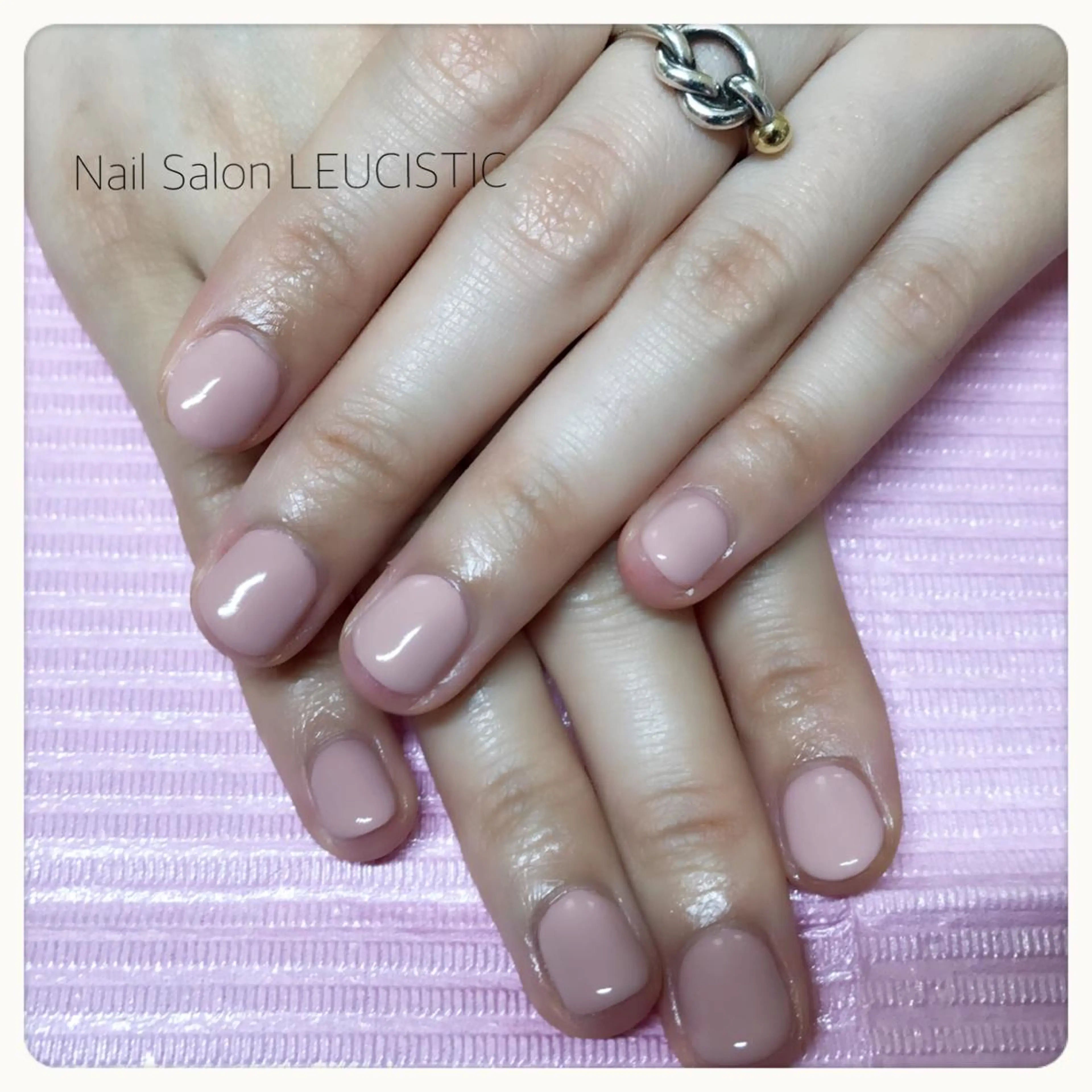 ネイル オフィスネイル 美時雨・bishigure所属・美時雨 bishigureのエステ・リラクイメージ