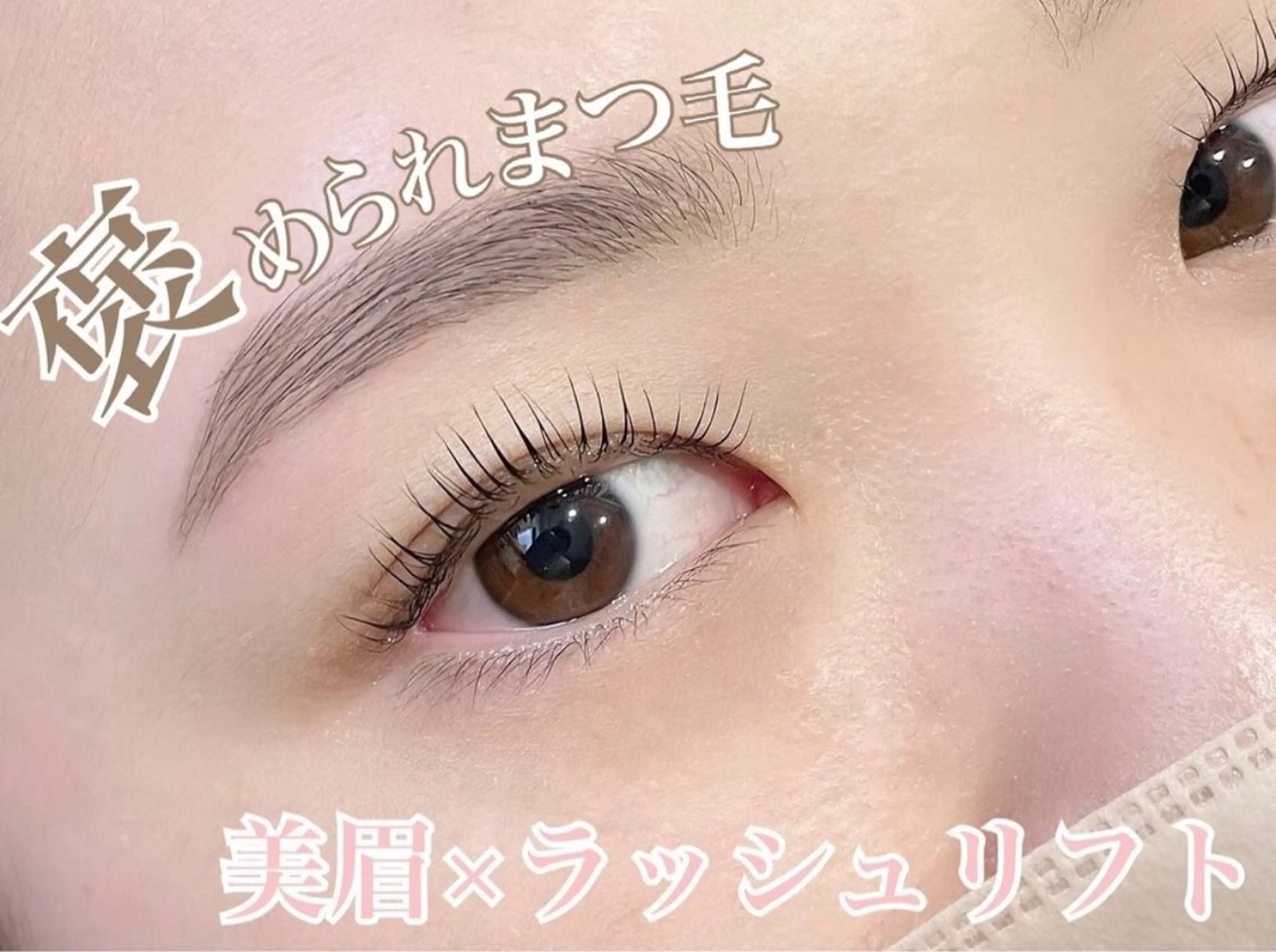 アイブロウ アイブロウ M_の眉毛・アイブロウイメージ