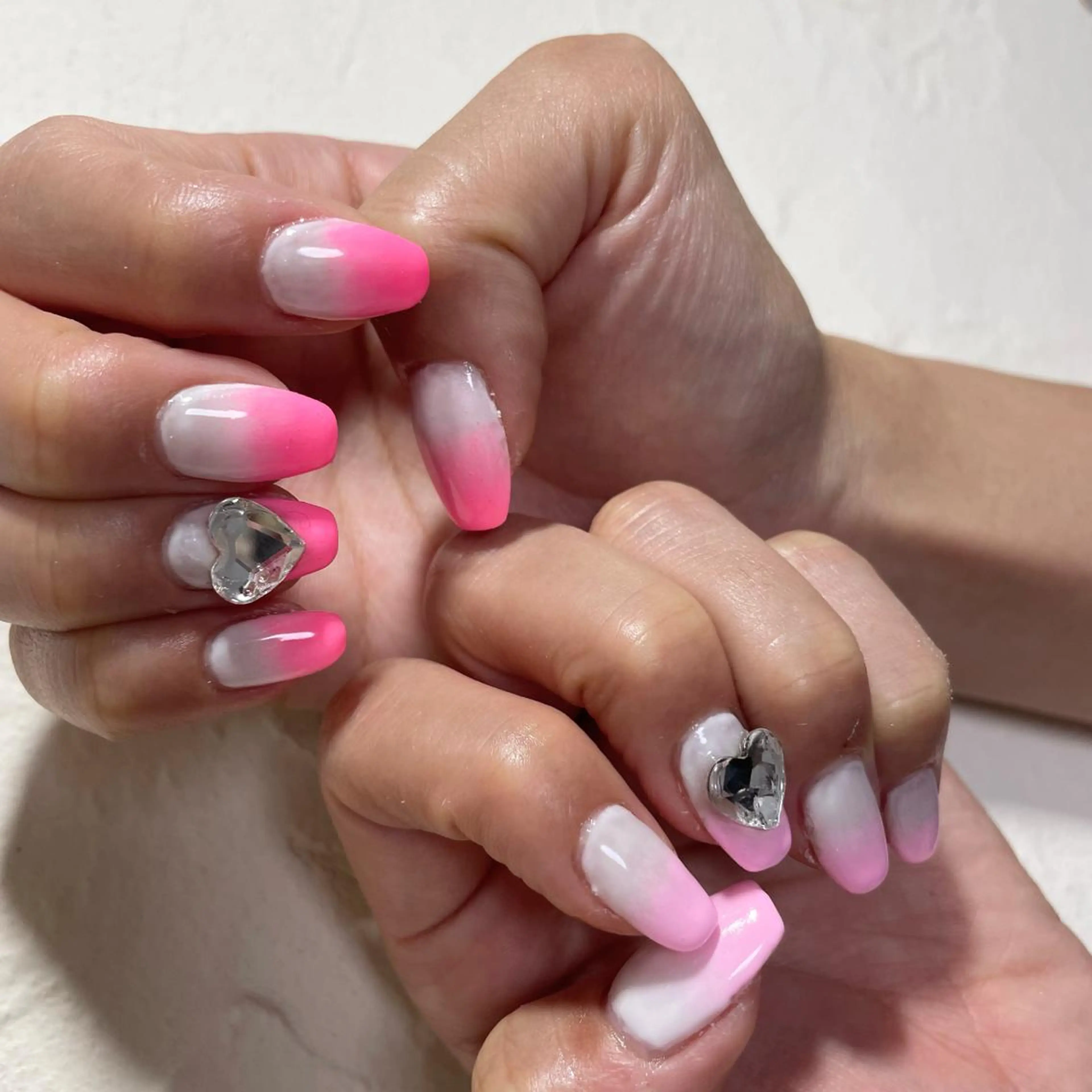 ネイル nail.gorin所属・吉村 優子のネイルデザイン