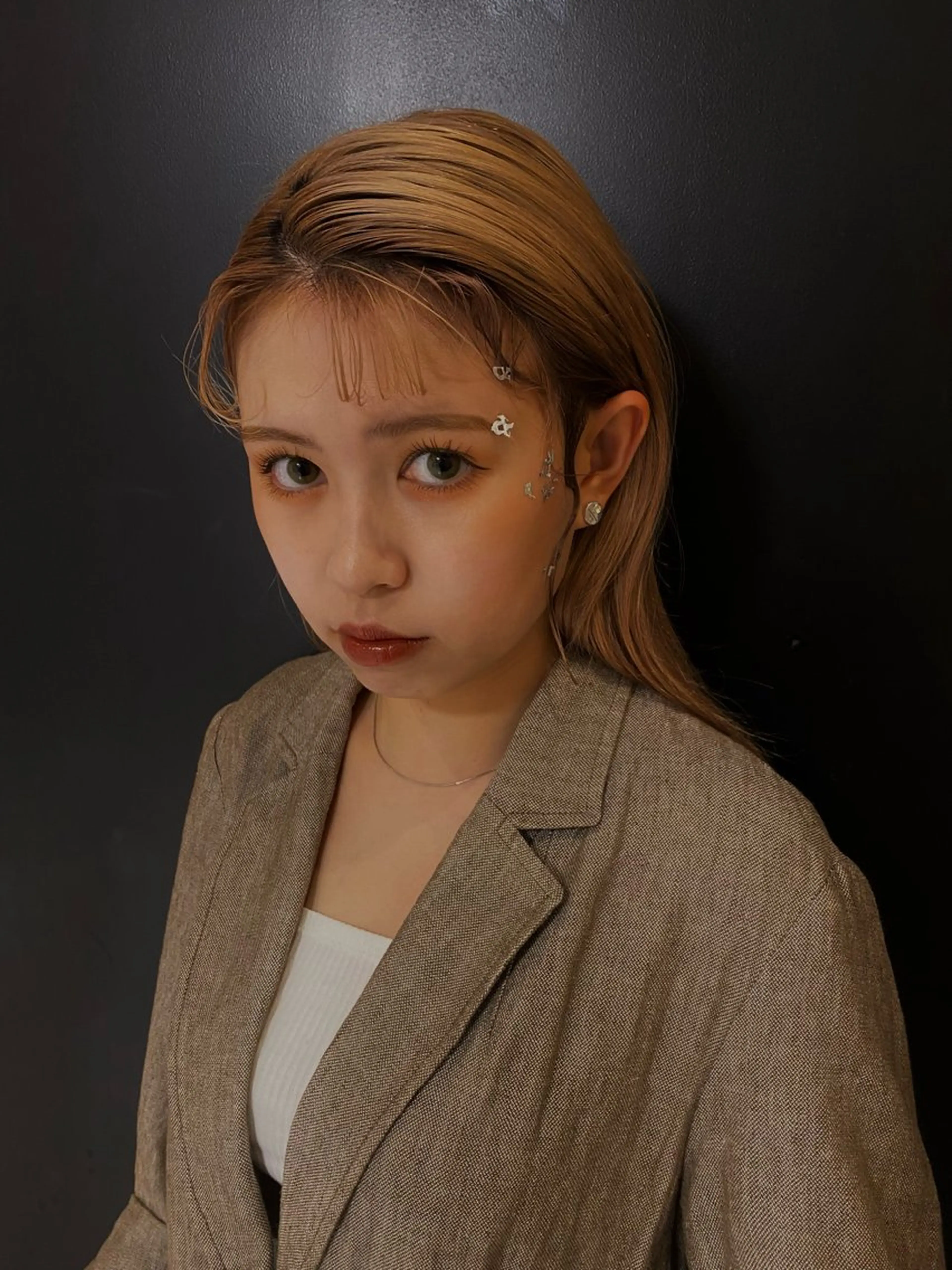 ヘアアレンジ ボブ/艶カラー 鎌倉/MIHO🌼のヘアスタイル