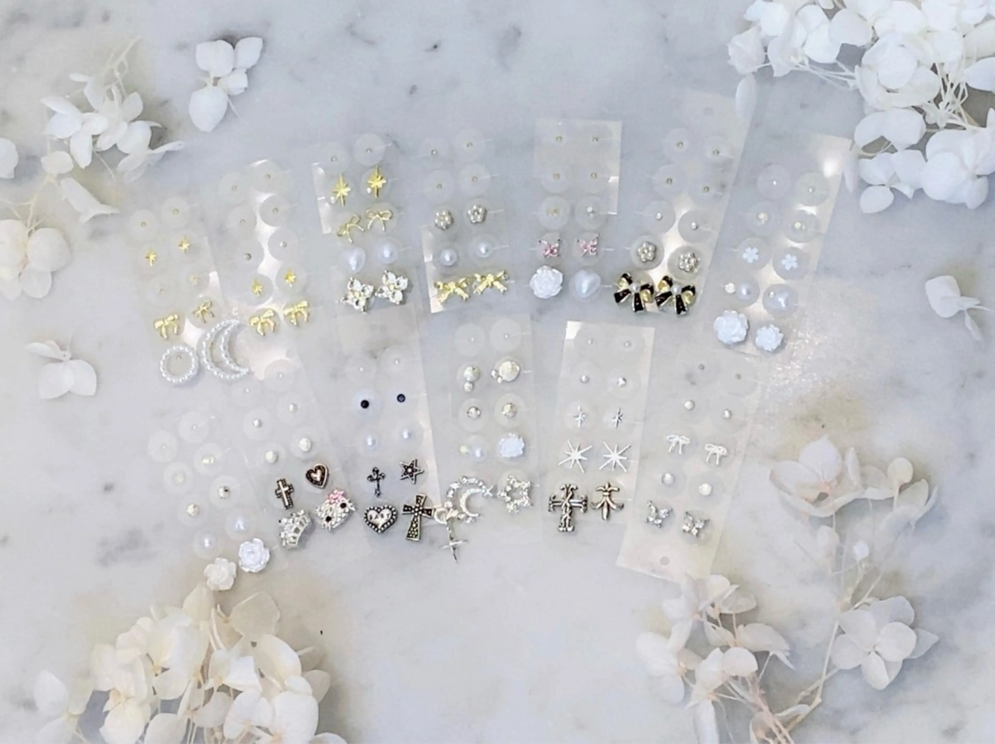 マツエク・マツパ その他 Pupu lash(ププラッシュ)所属・🐶Pupu lash🐶のマツエク・マツパデザイン