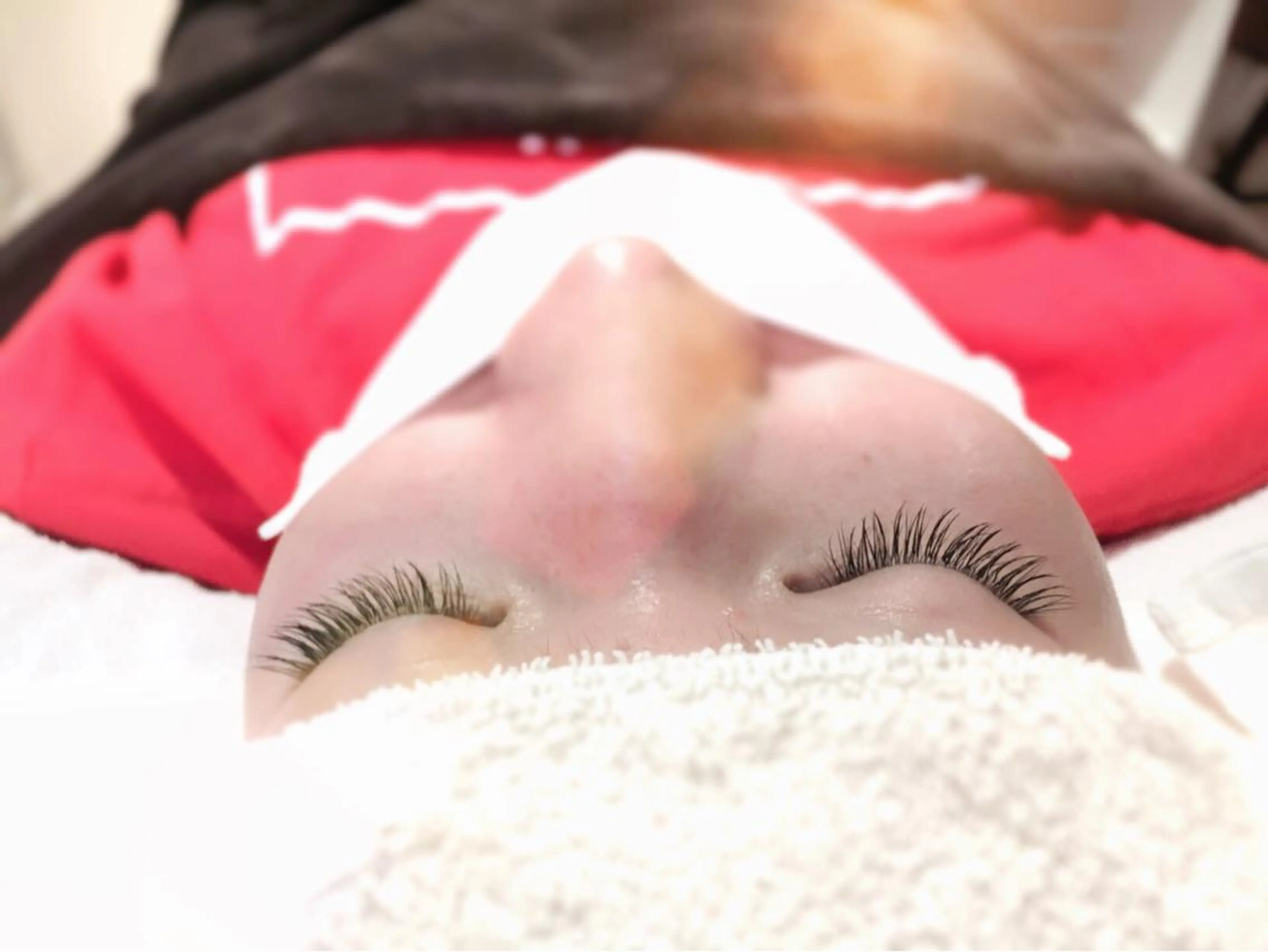 マツエク・マツパ chouchou .柏の葉🤍箭内海咲のマツエク・マツパデザイン