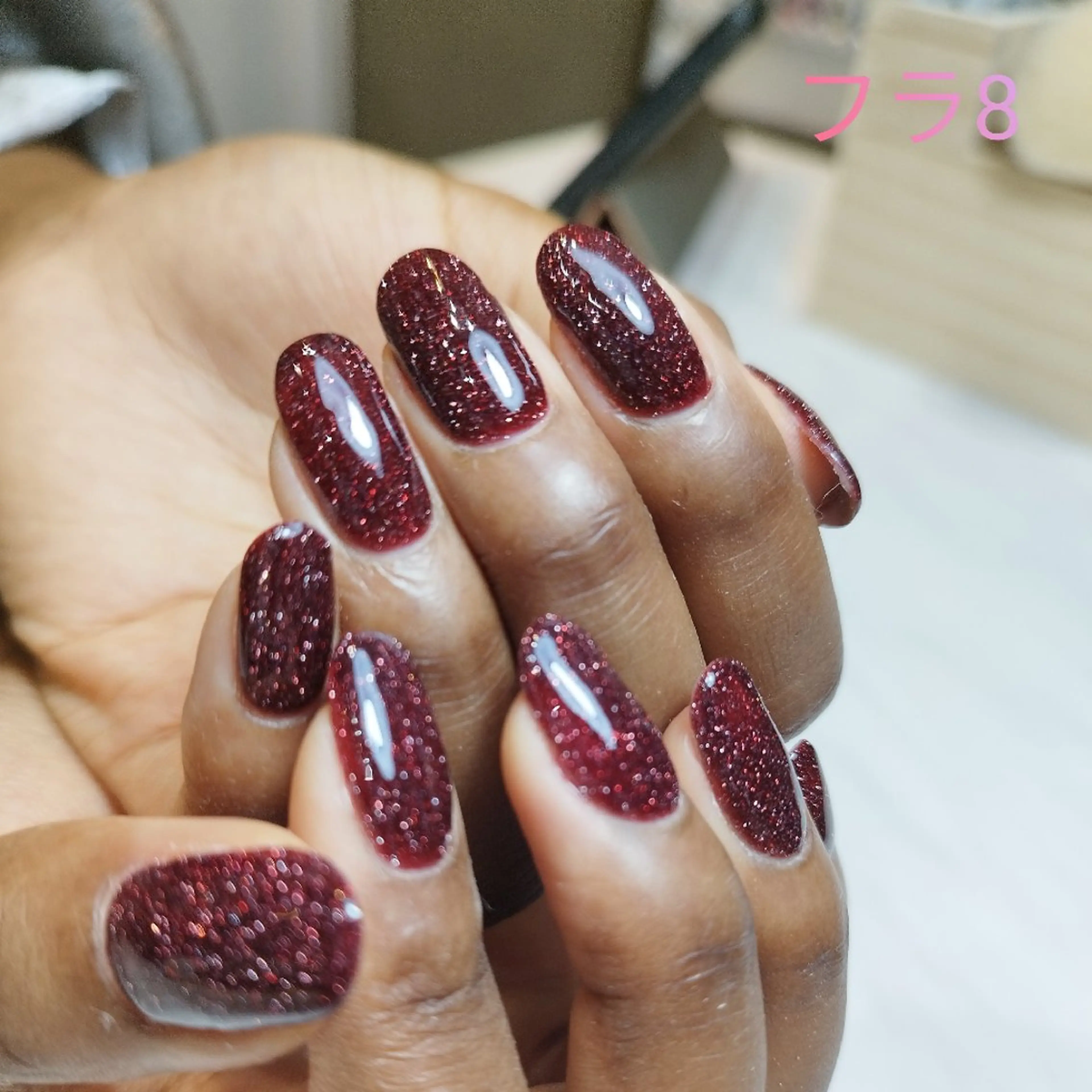 ネイル nail salon JIIL 南越谷店所属・JIIL SAITOのネイルデザイン