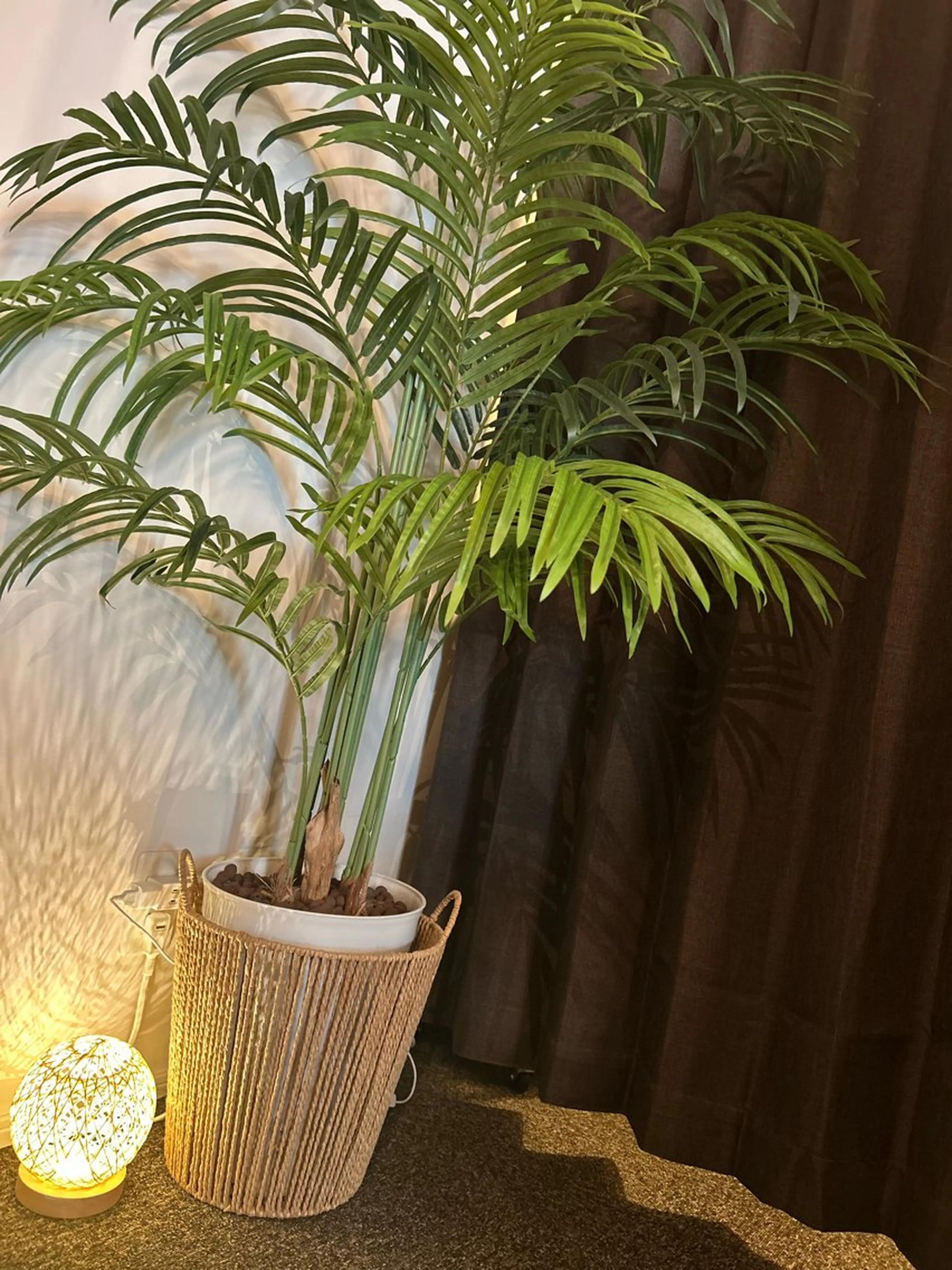 Olu’olu ︎✿オルオル︎✿のエステ・リラクイメージ