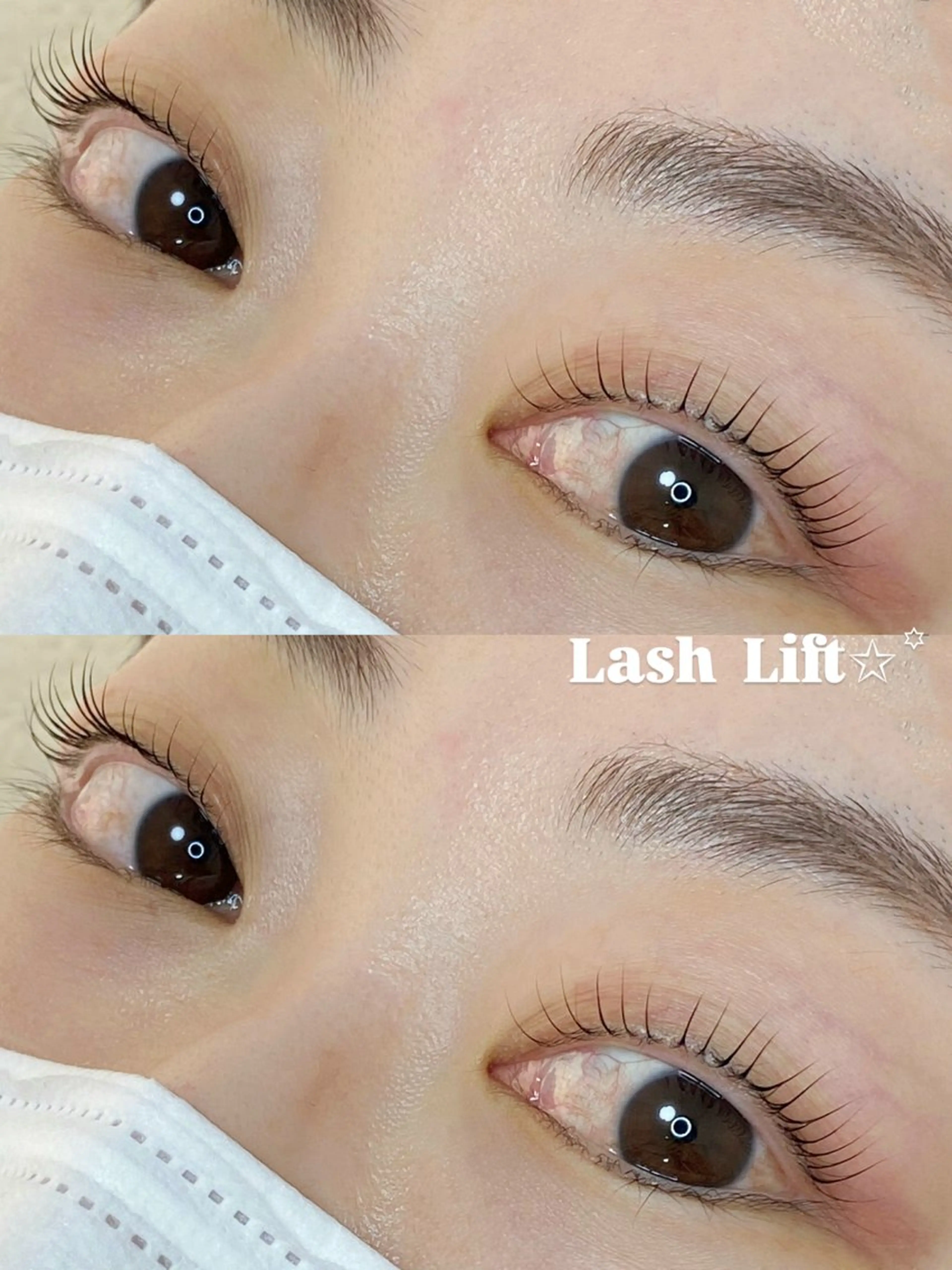 マツエク・マツパ マツパ eyelash salon tie所属・アイラッシュサロン ティエのマツエク・マツパデザイン
