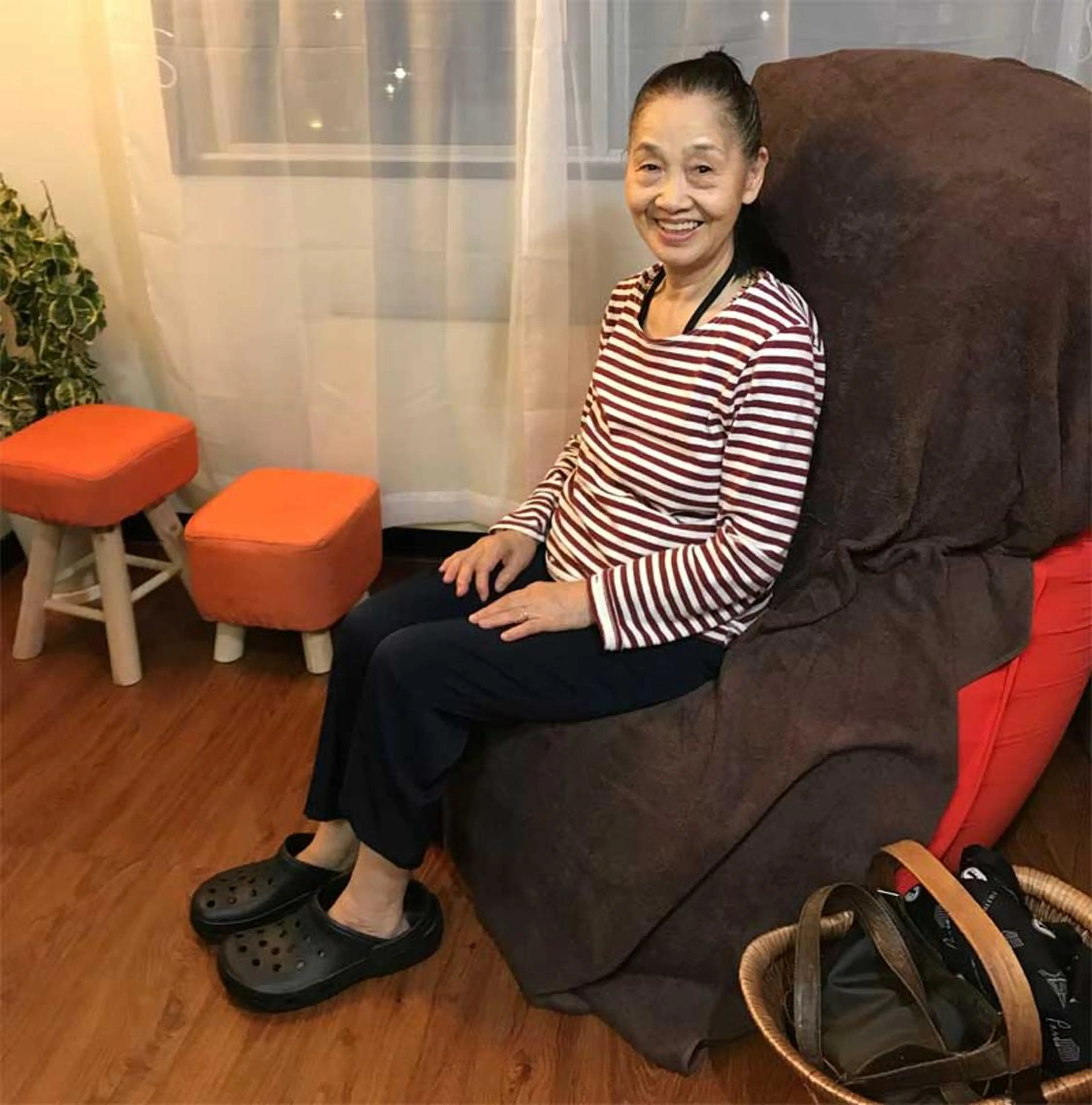 新浦 彰典のエステ・リラクイメージ